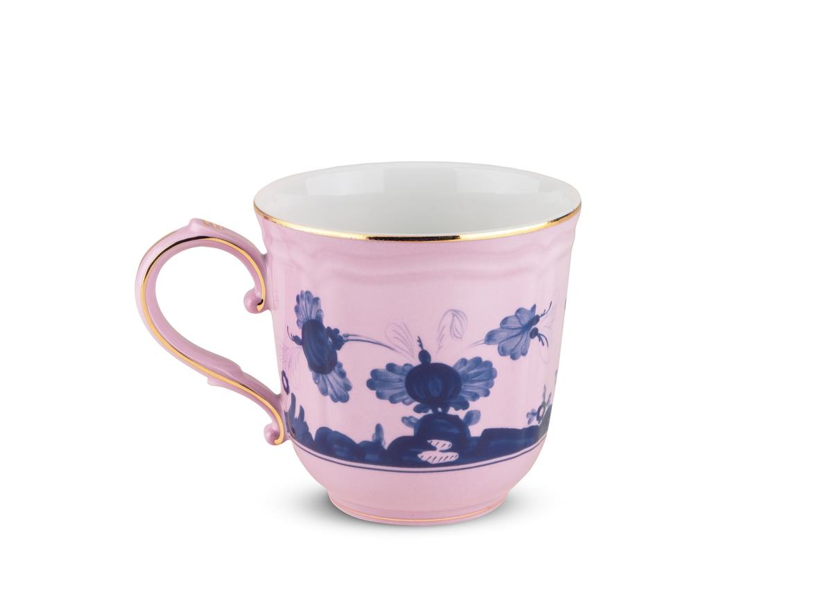 Ginori 1735 - Oriente Italiano Azalea Mug