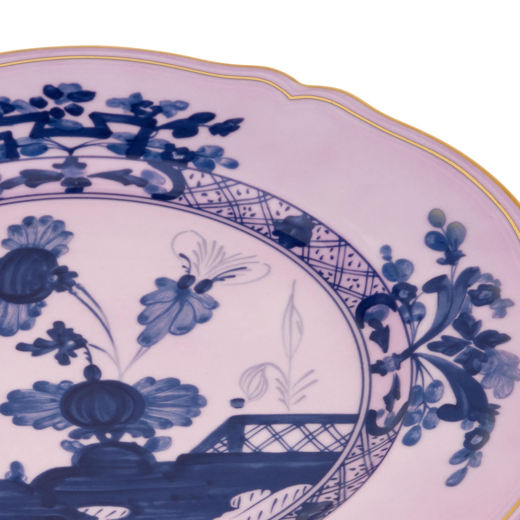 Ginori 1735 - Oriente Italiano Azalea Supla