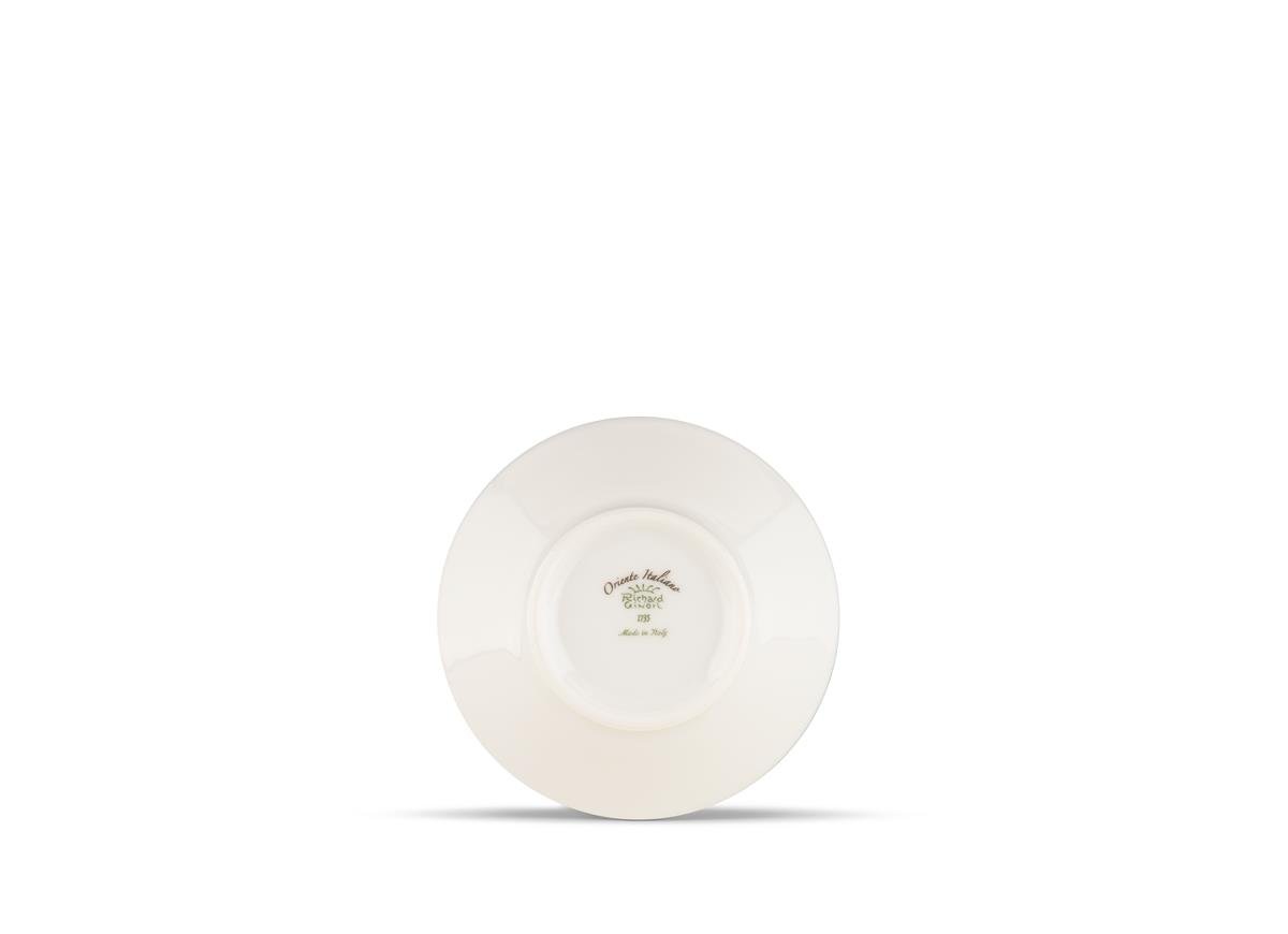 Ginori 1735 - Oriente Italiano Bario 2'Li Kahve Fincanı Set