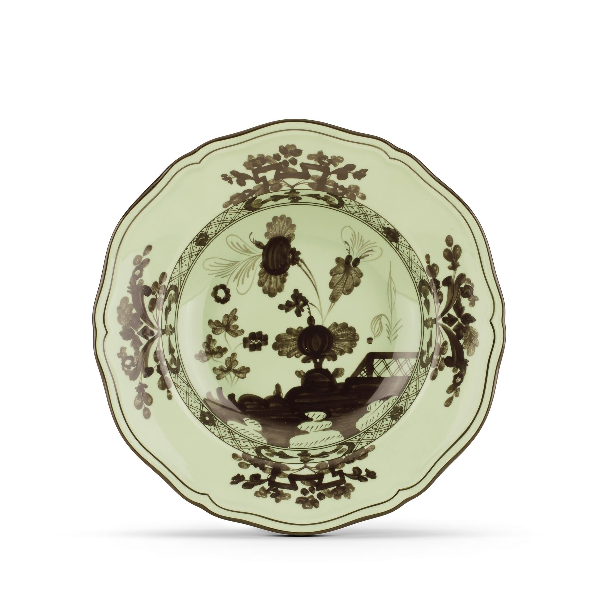 Ginori 1735 - Orıente Italıano Barıo Çukur Tabak