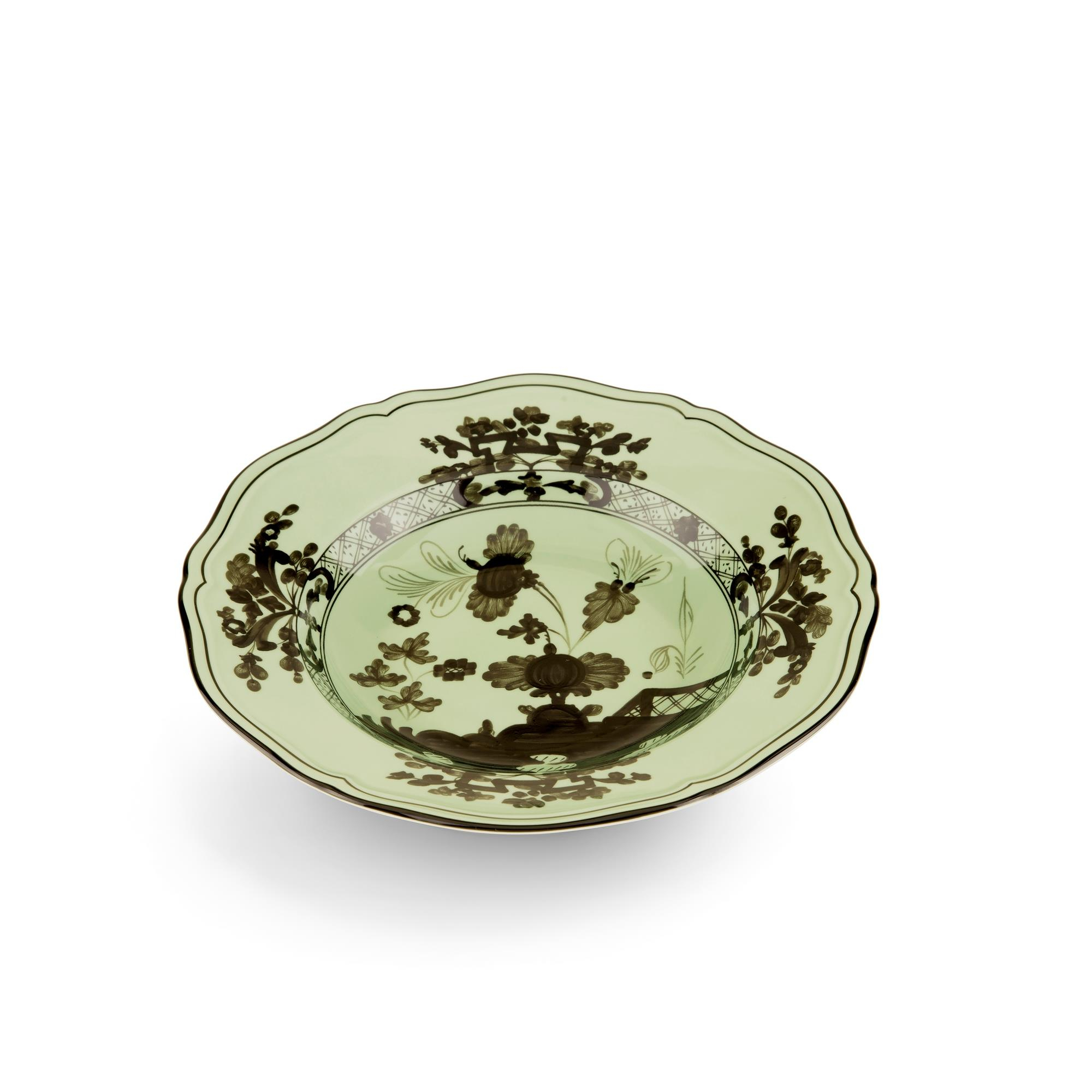 Ginori 1735 - Orıente Italıano Barıo Çukur Tabak