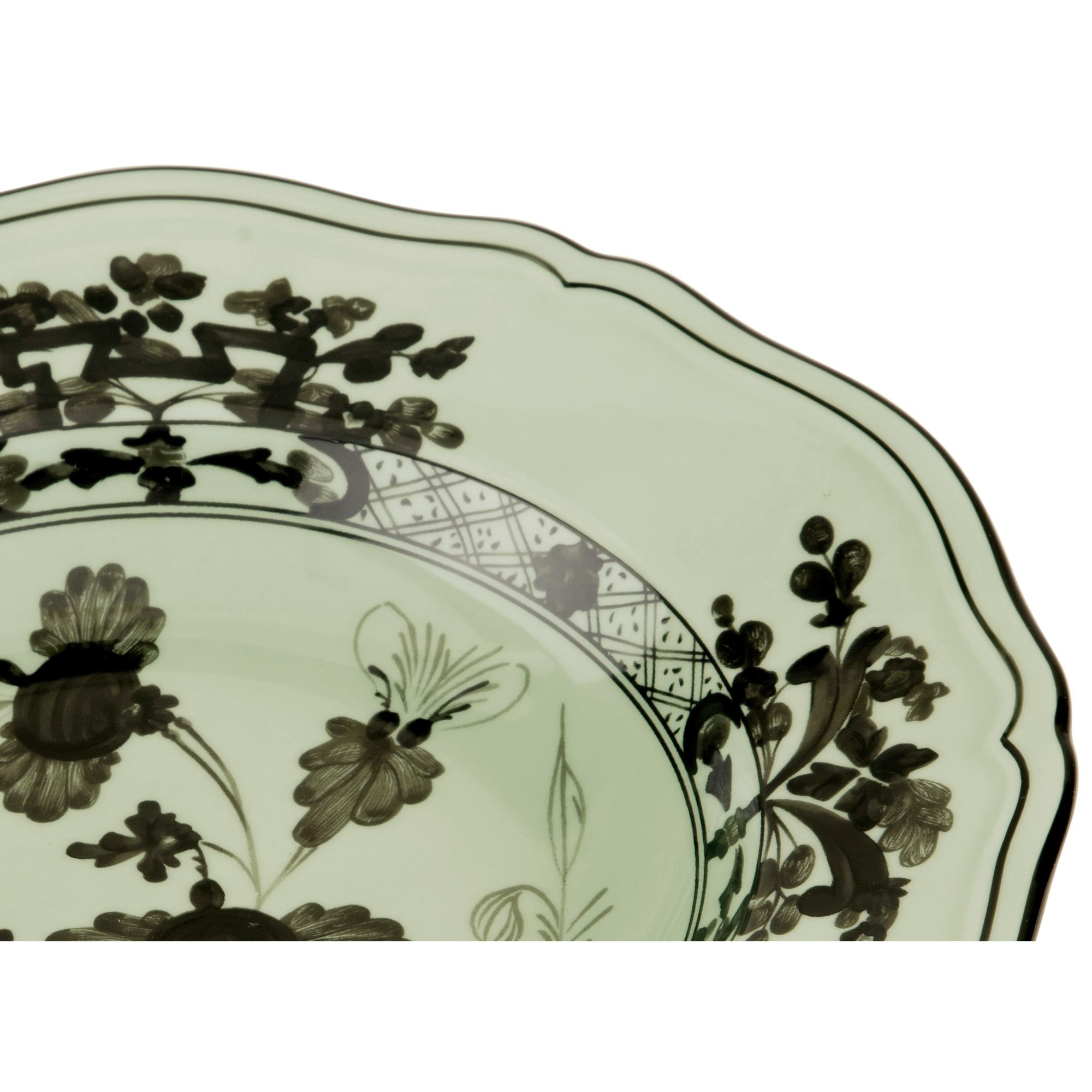 Ginori 1735 - Orıente Italıano Barıo Çukur Tabak