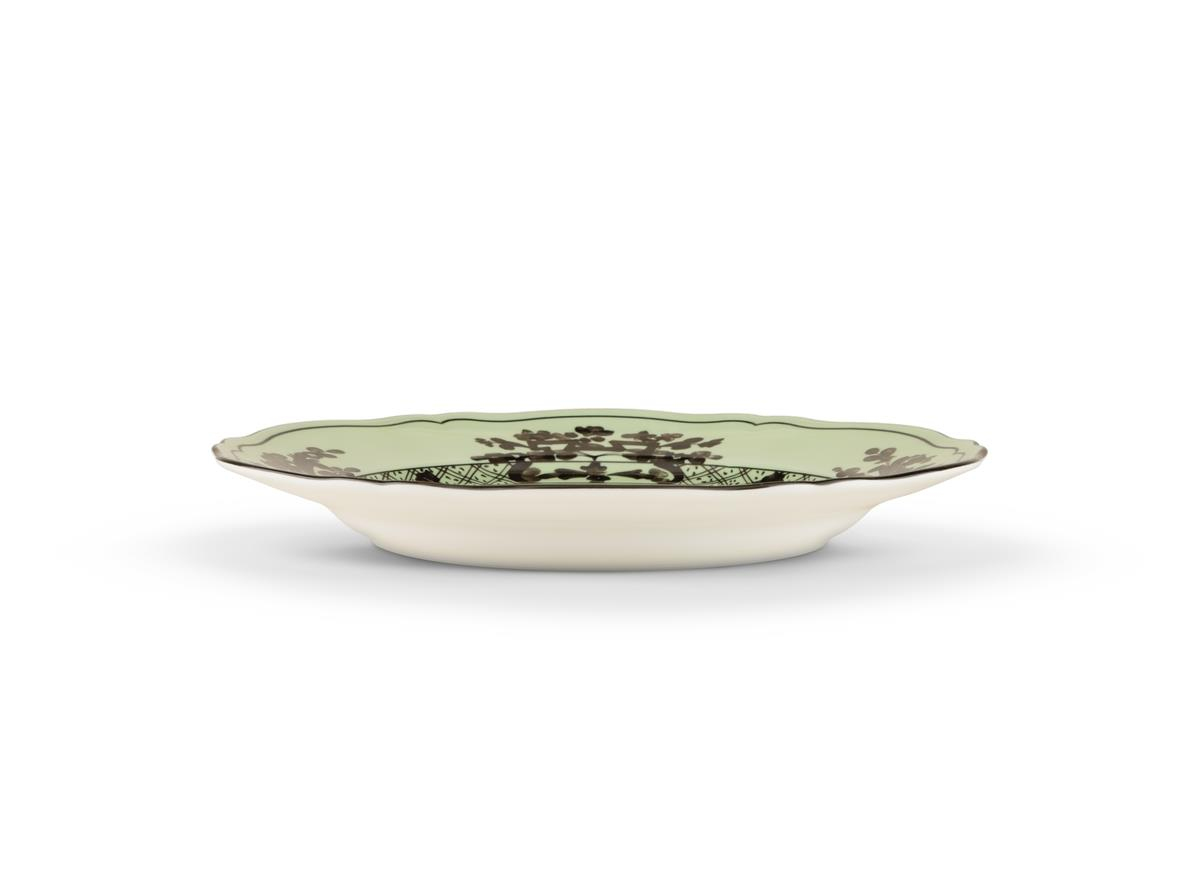 Ginori 1735 - Oriente Italiano Bario Servis Tabağı 