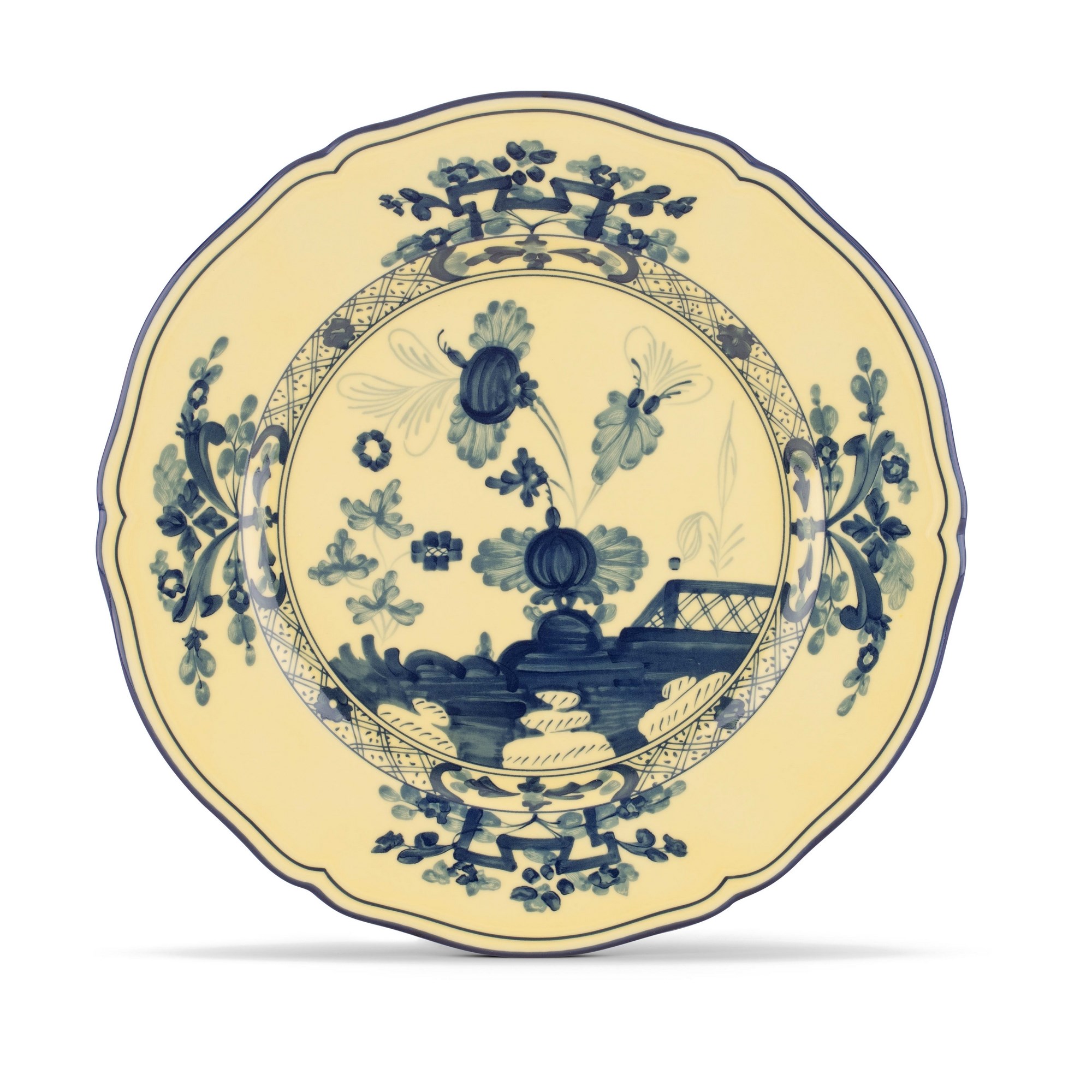 Ginori 1735 - Oriente İtaliano Citrino Supla