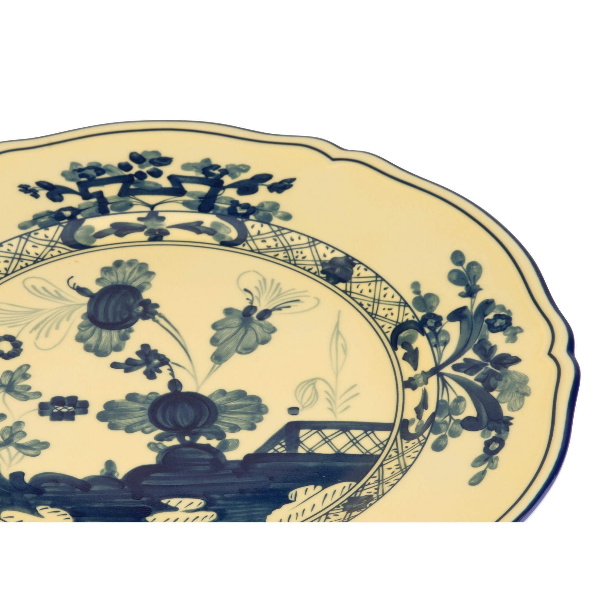 Ginori 1735 - Oriente İtaliano Citrino Supla