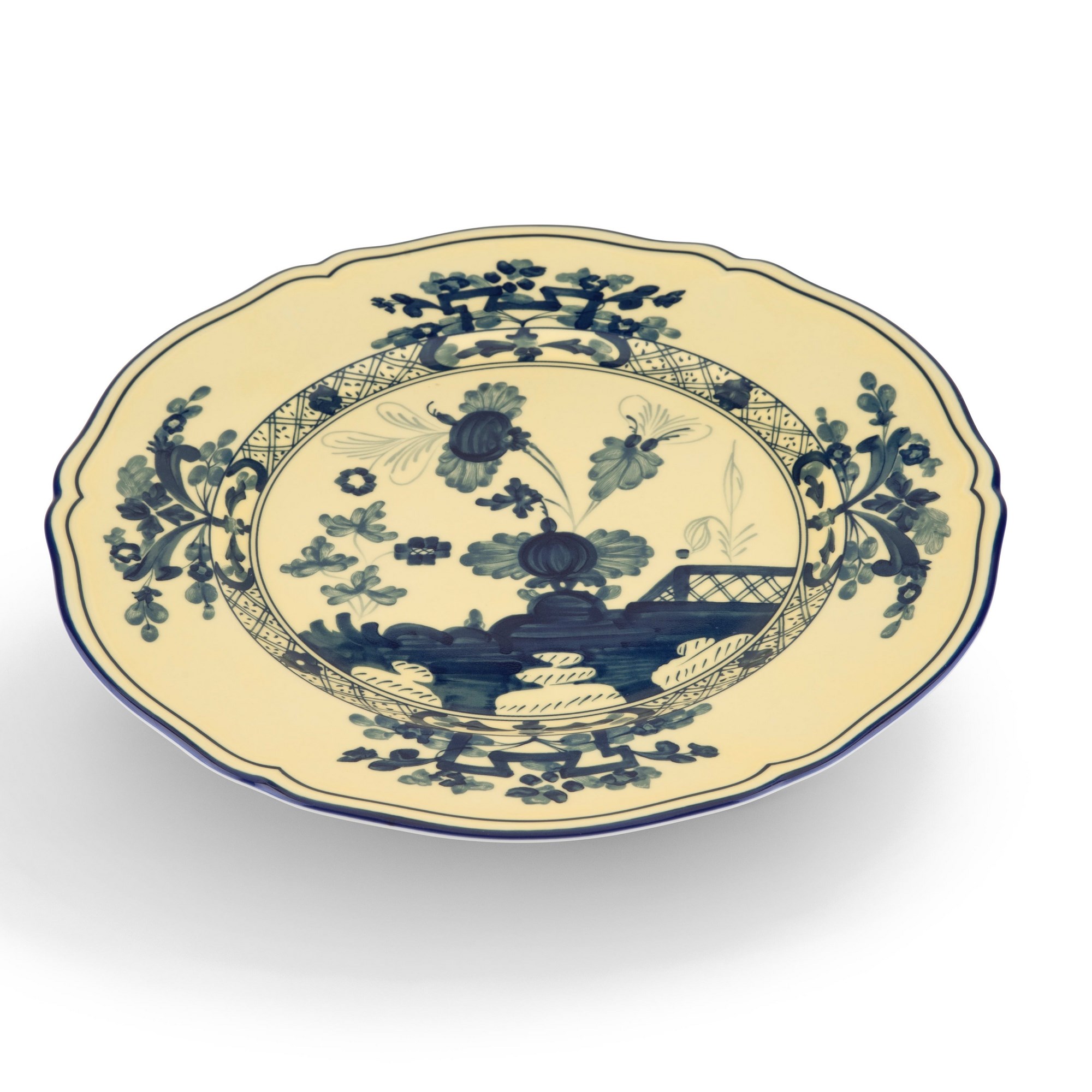 Ginori 1735 - Oriente İtaliano Citrino Supla
