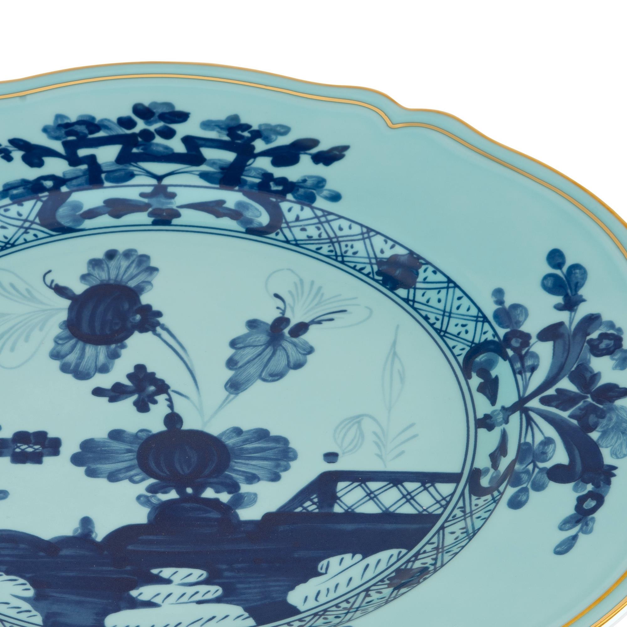 Ginori 1735 - Oriente Italiano Iris Supla