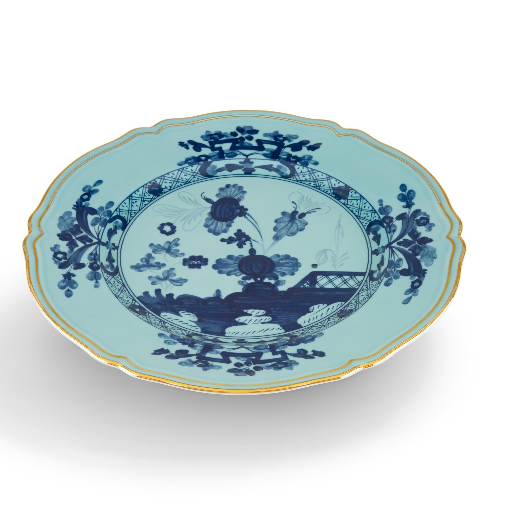 Ginori 1735 - Oriente Italiano Iris Supla