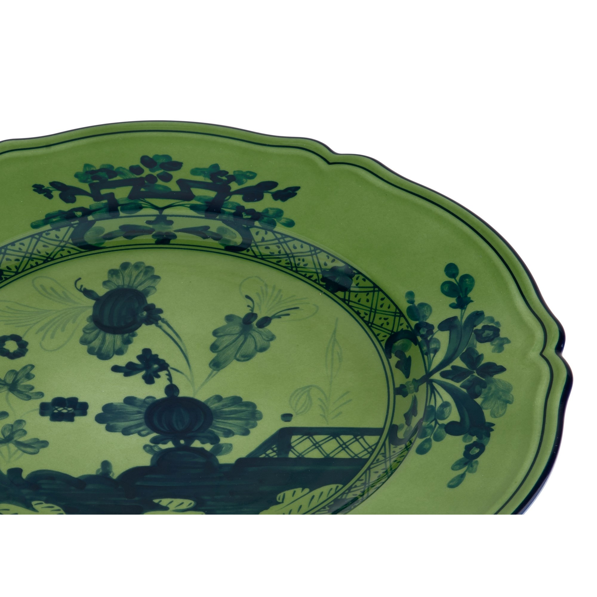 Ginori 1735 - Oriente İtaliano Malachite Supla