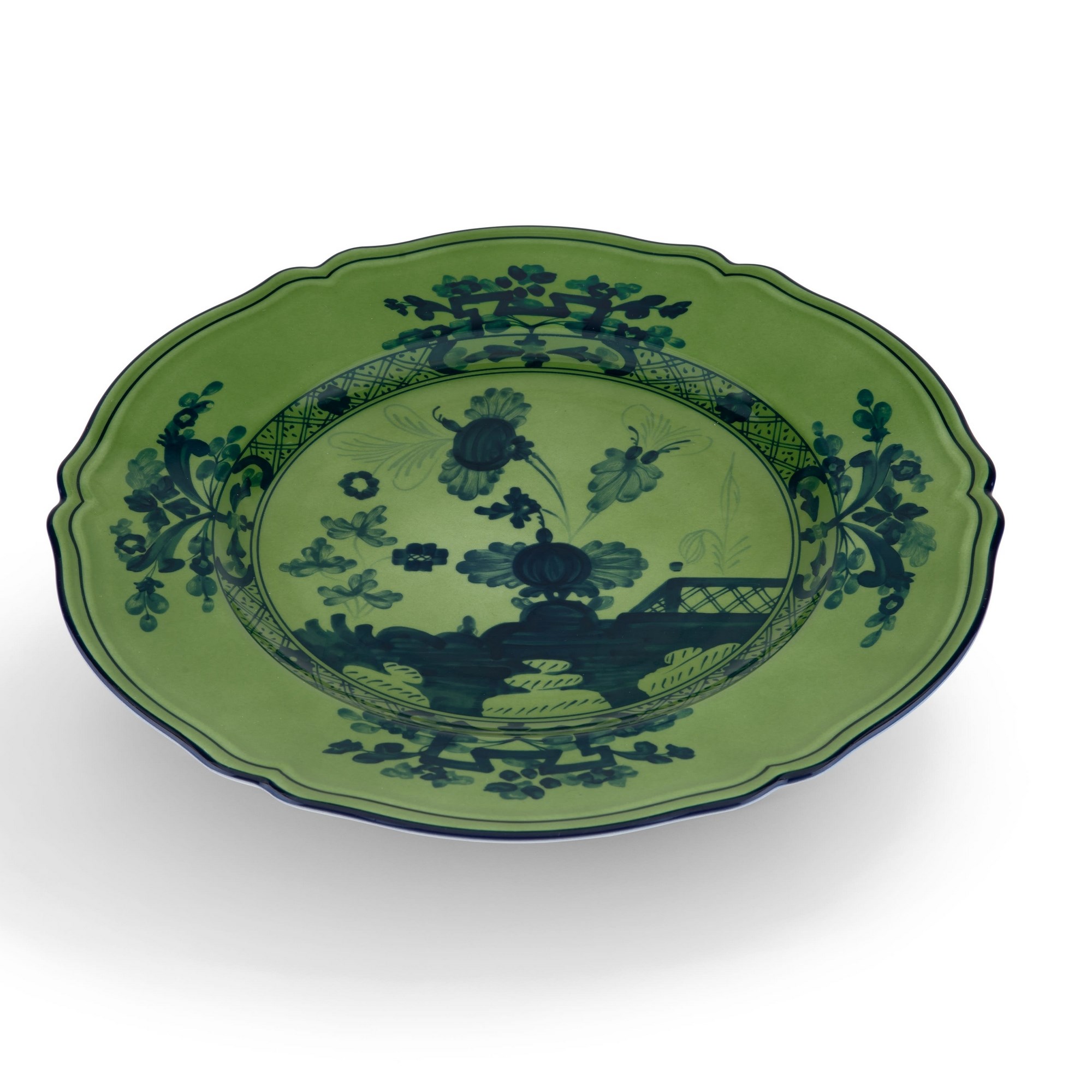 Ginori 1735 - Oriente İtaliano Malachite Supla
