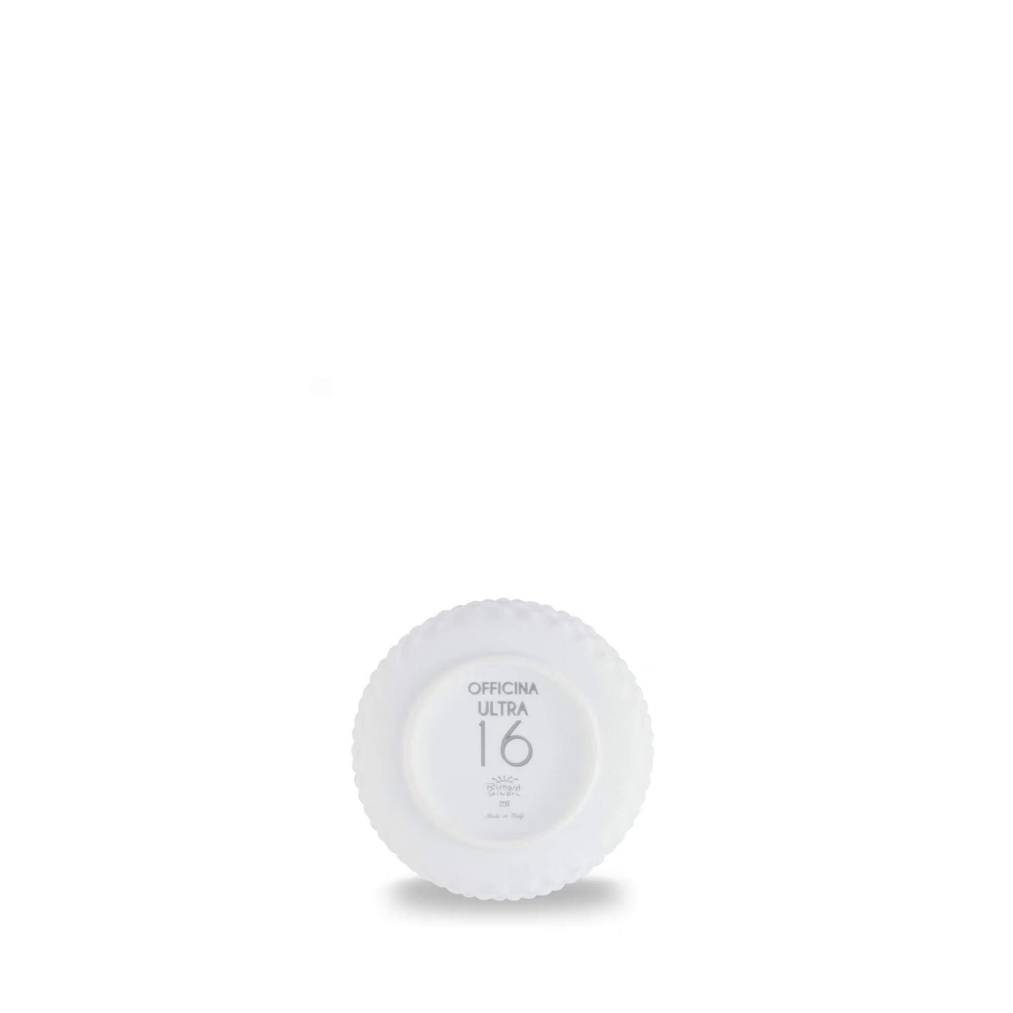 Ginori 1735 - Oriente Italiano Officina Ultra Gear 8,5 cm Vazo
