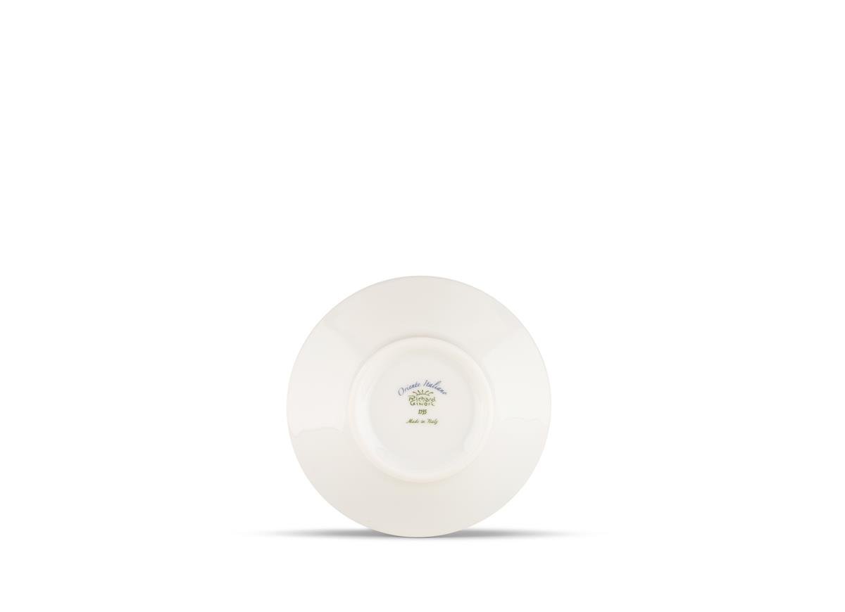 Ginori 1735 - Oriente Italiano Pervinca 2'Li Kahve Fincanı Set