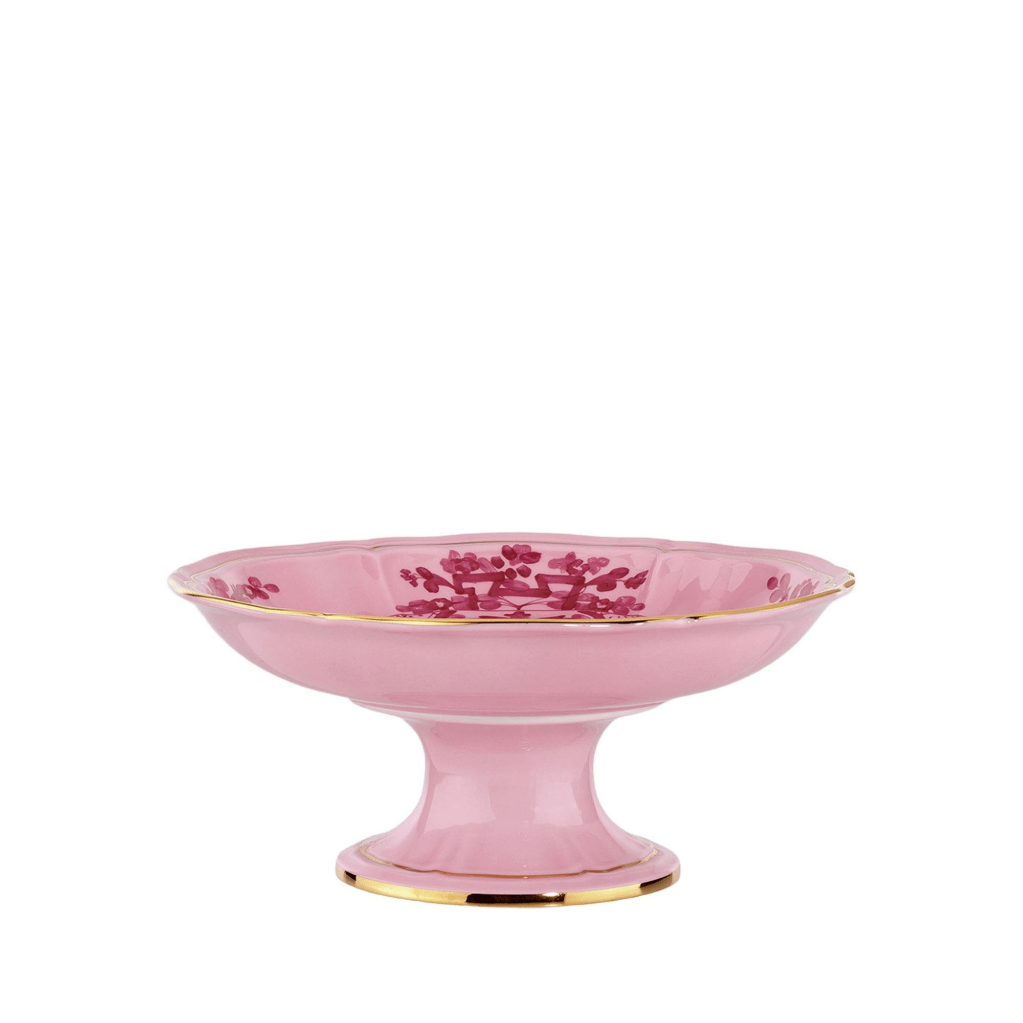Ginori 1735 - Oriente Italiano Porpora Stand