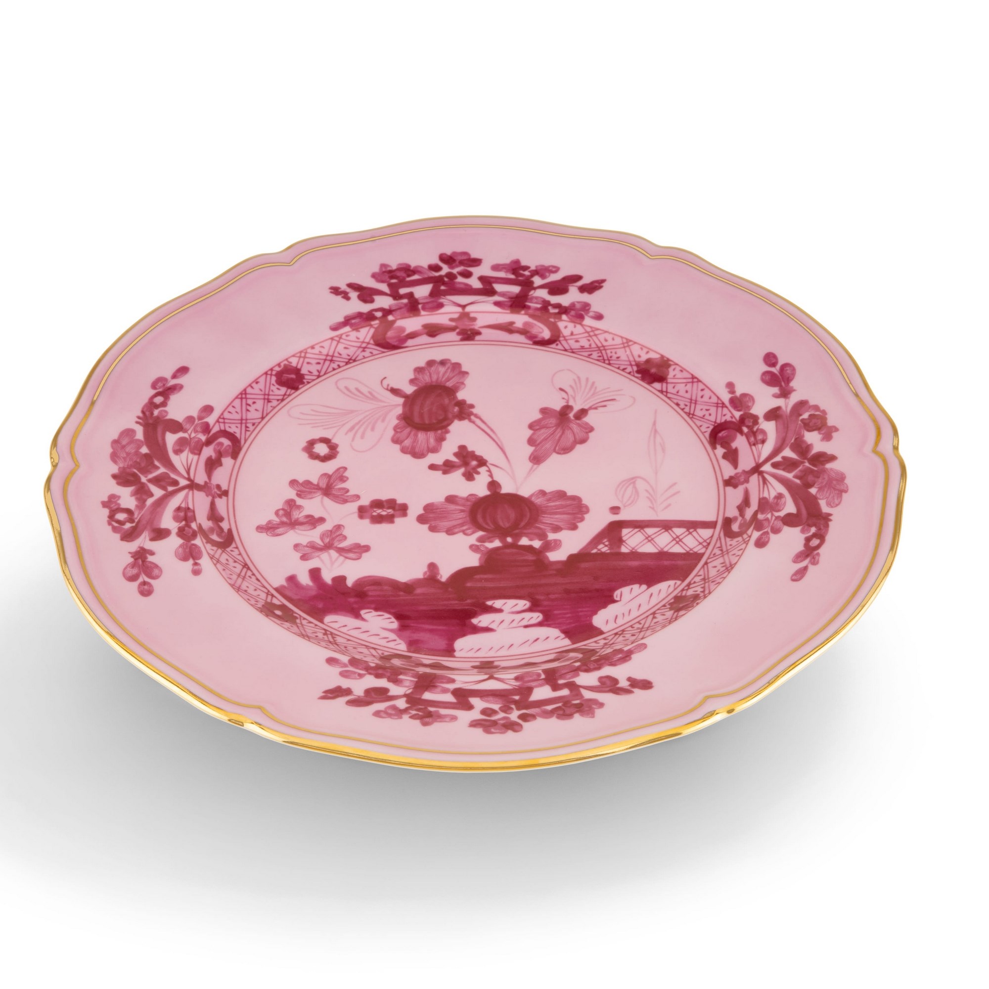 Ginori 1735 - Oriente İtaliano Porpora Supla