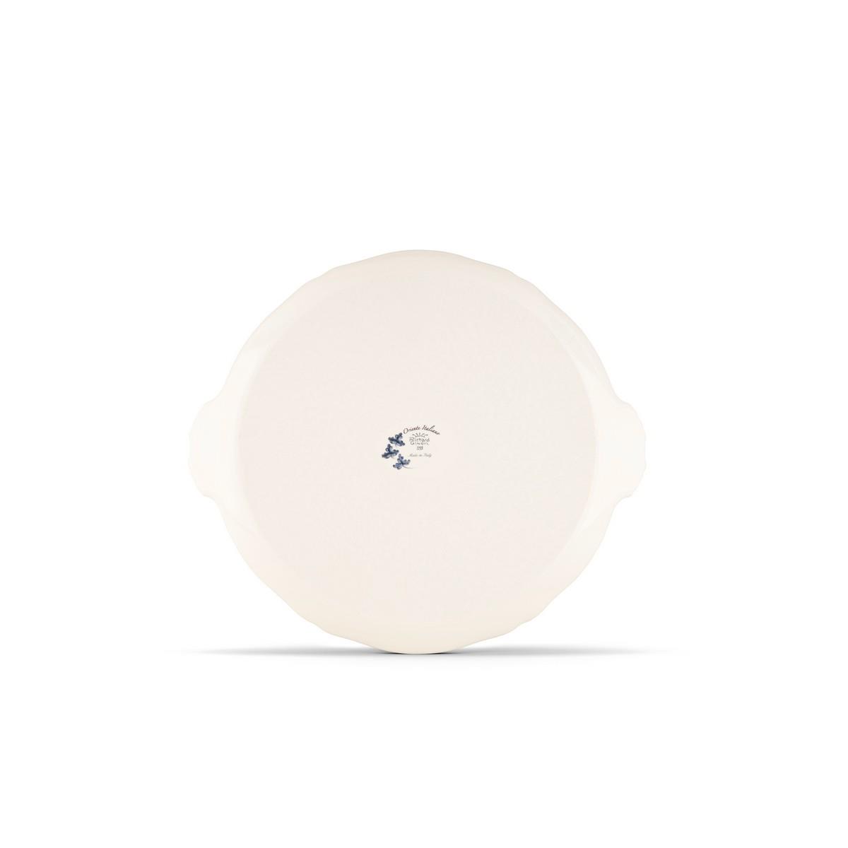 Ginori 1735 - Oriente Italiano Tepsi Azalea