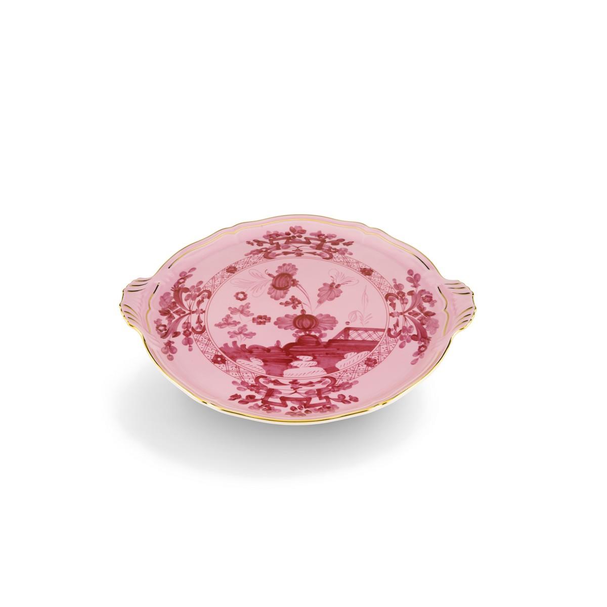 Ginori 1735 - Oriente Italiano Tepsi Porpora