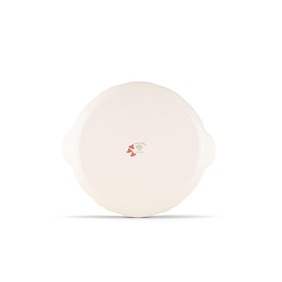 Ginori 1735 - Oriente Italiano Tepsi Porpora