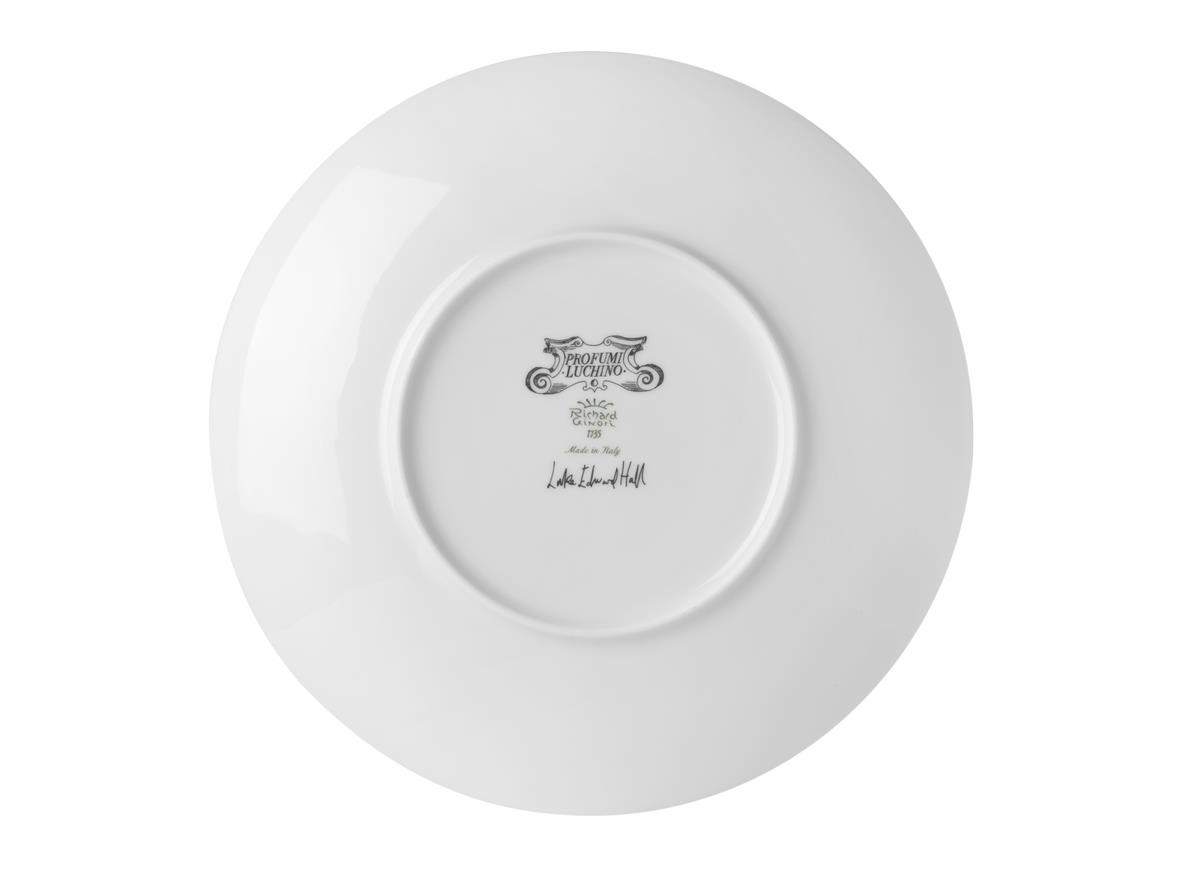 Ginori 1735 -  Rajahtra Palace Servis Tabağı