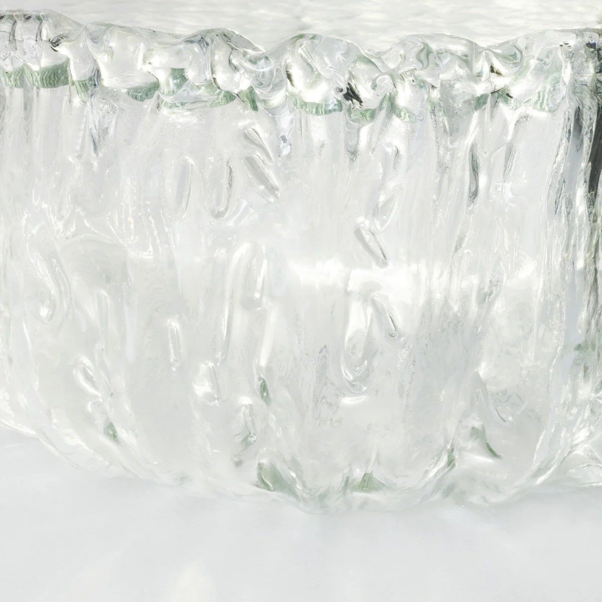 Glas Italia - Fountain Yan Sehpa