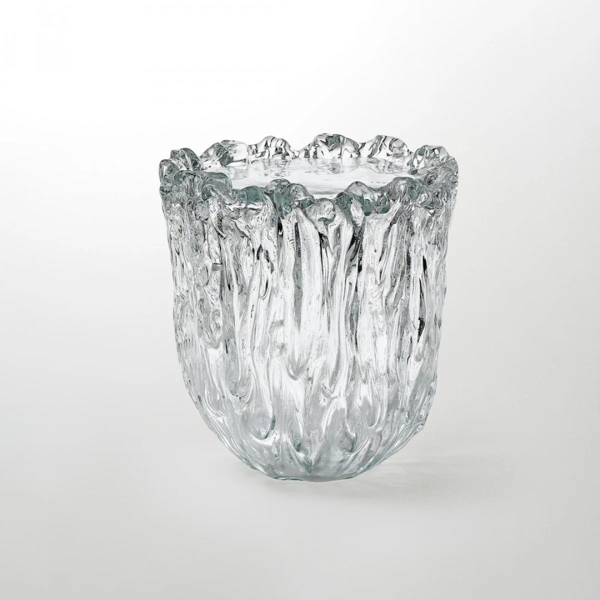 Glas Italia - Fountain Yan Sehpa