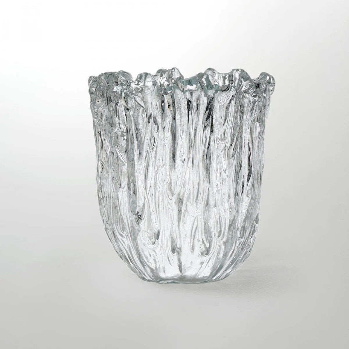 Glas Italia - Fountain Yan Sehpa
