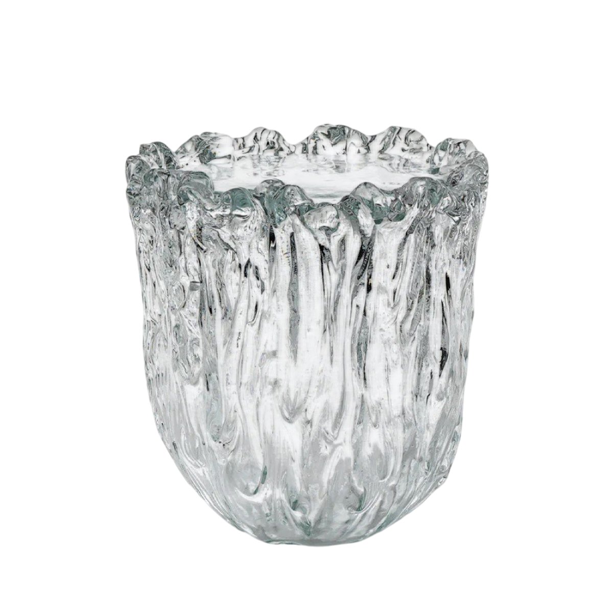 Glas Italia - Fountain side coffee table