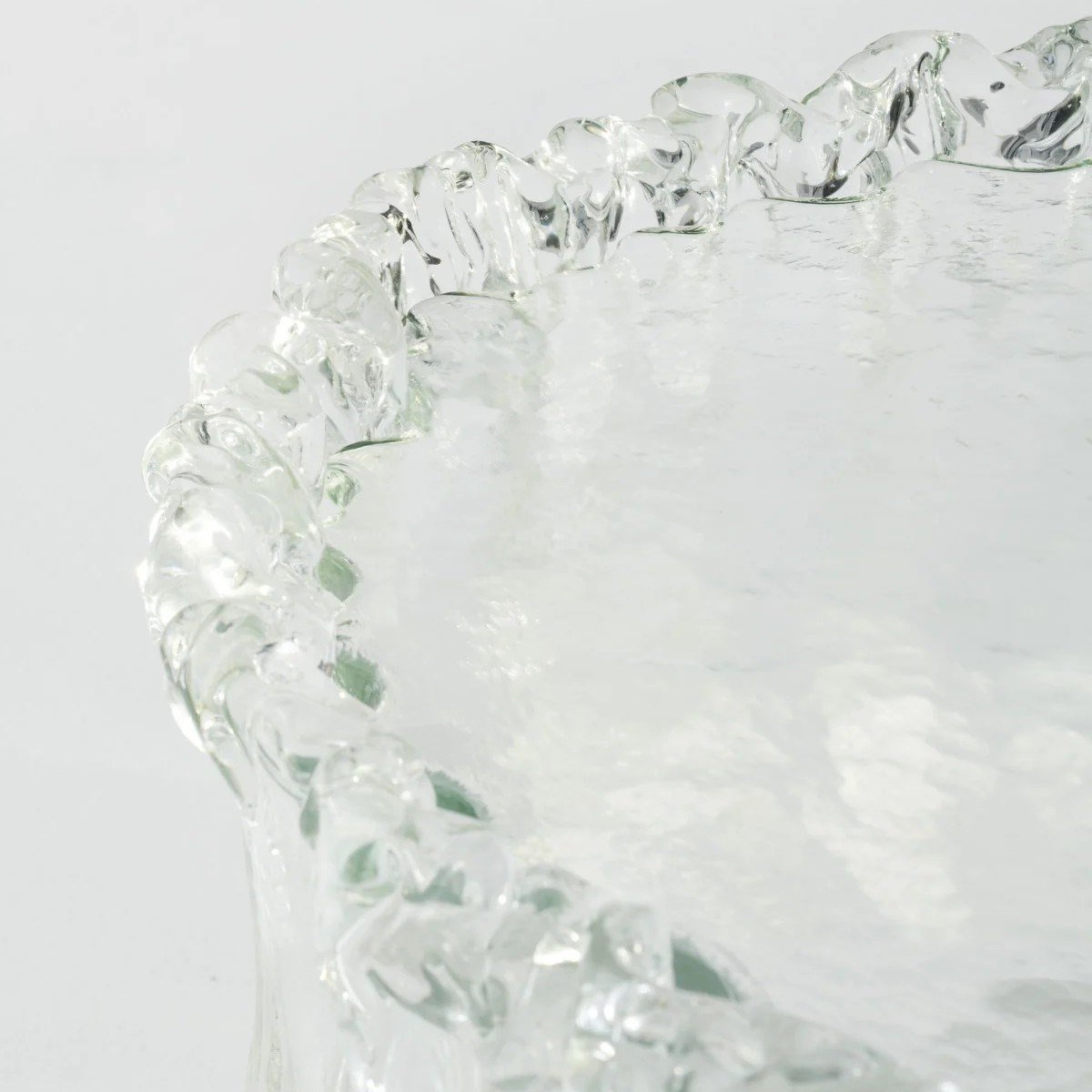 Glas Italia - Fountain Yan Sehpa
