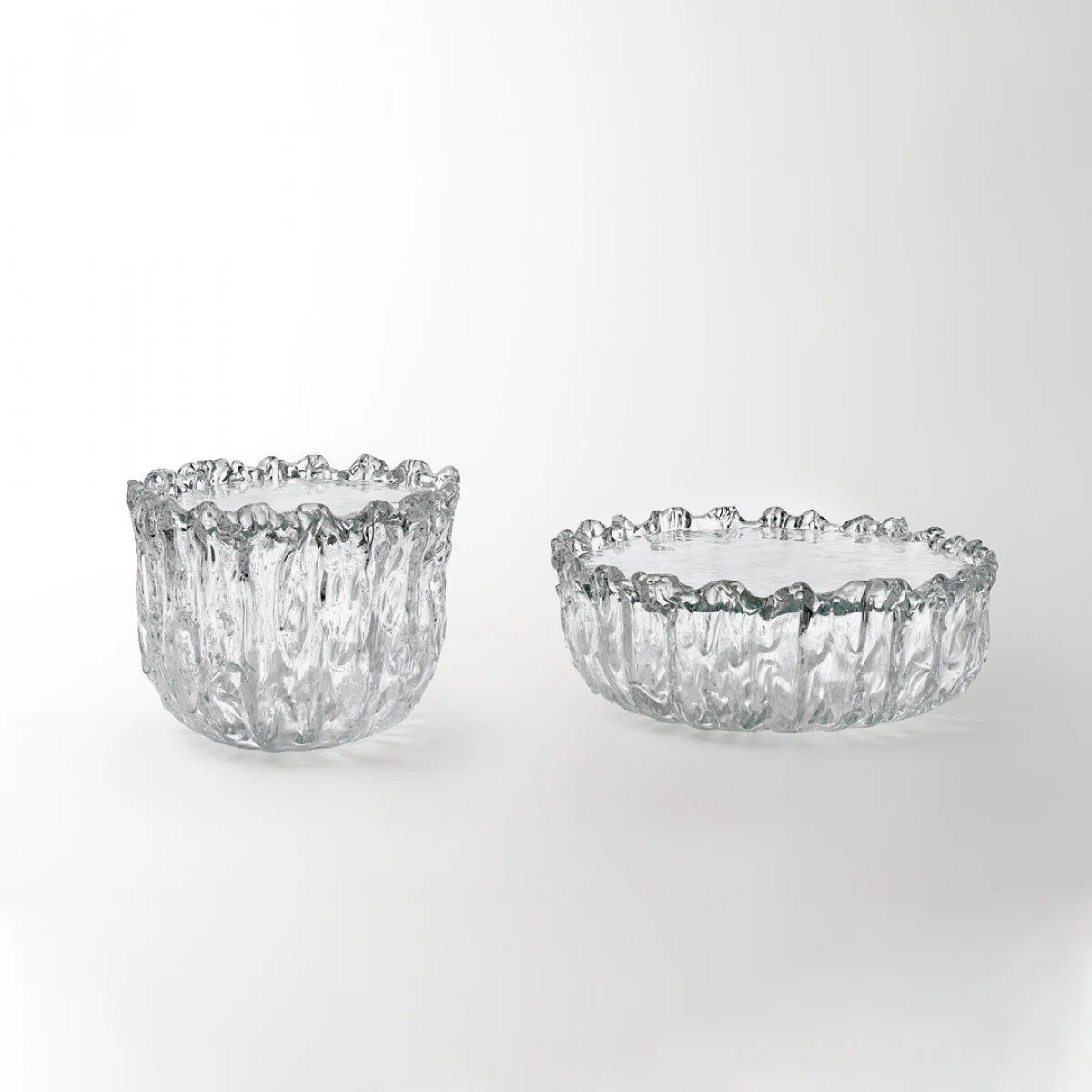 Glas Italia - Fountain Yan Sehpa