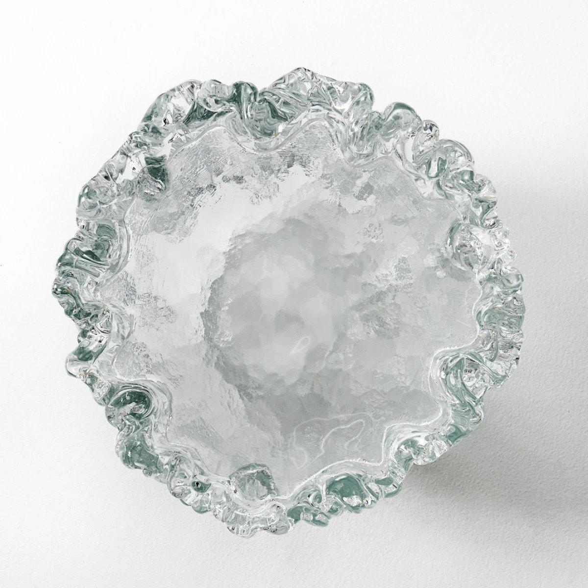 Glas Italia - Fountain Yan Sehpa