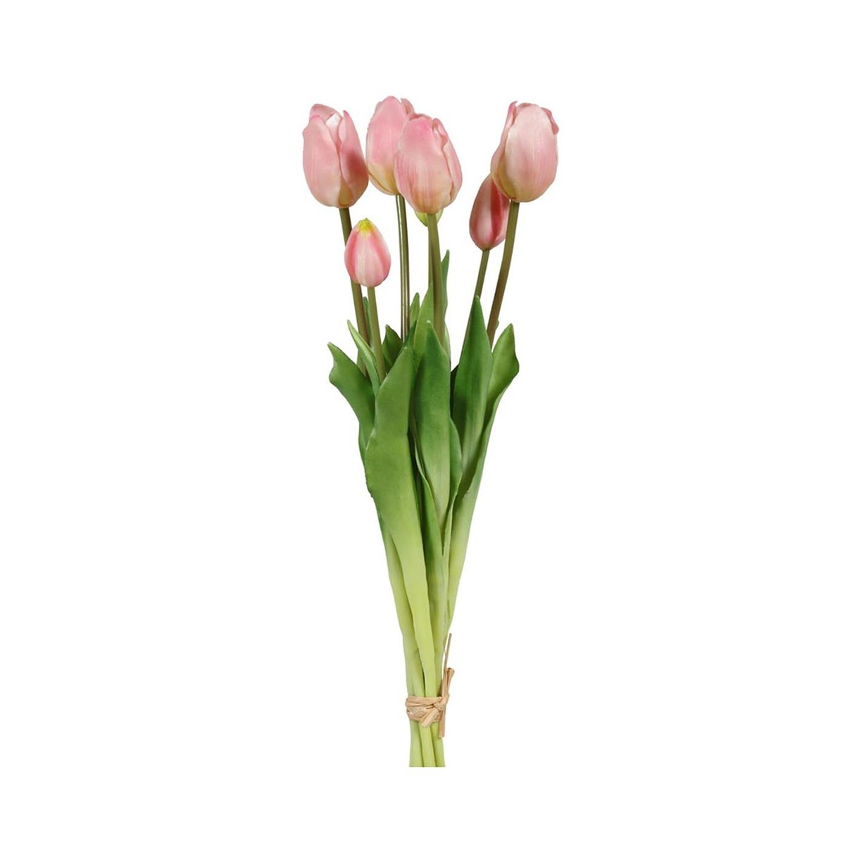 HK - Artificial Bunch Lale Light Pink