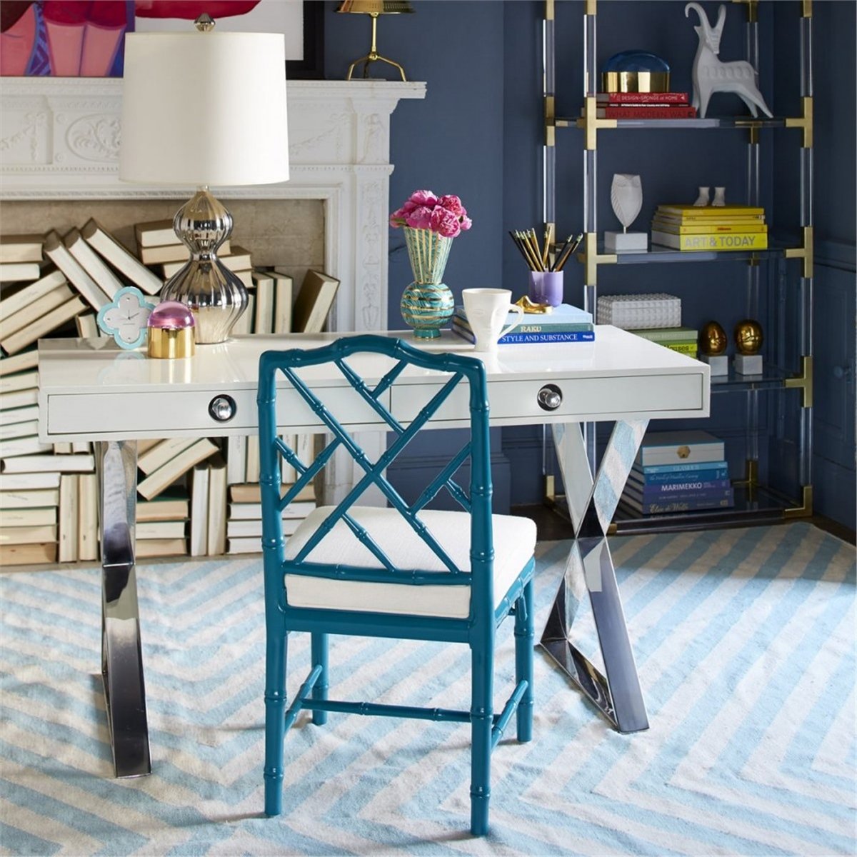 Jonathan Adler - Giuliette Kupa