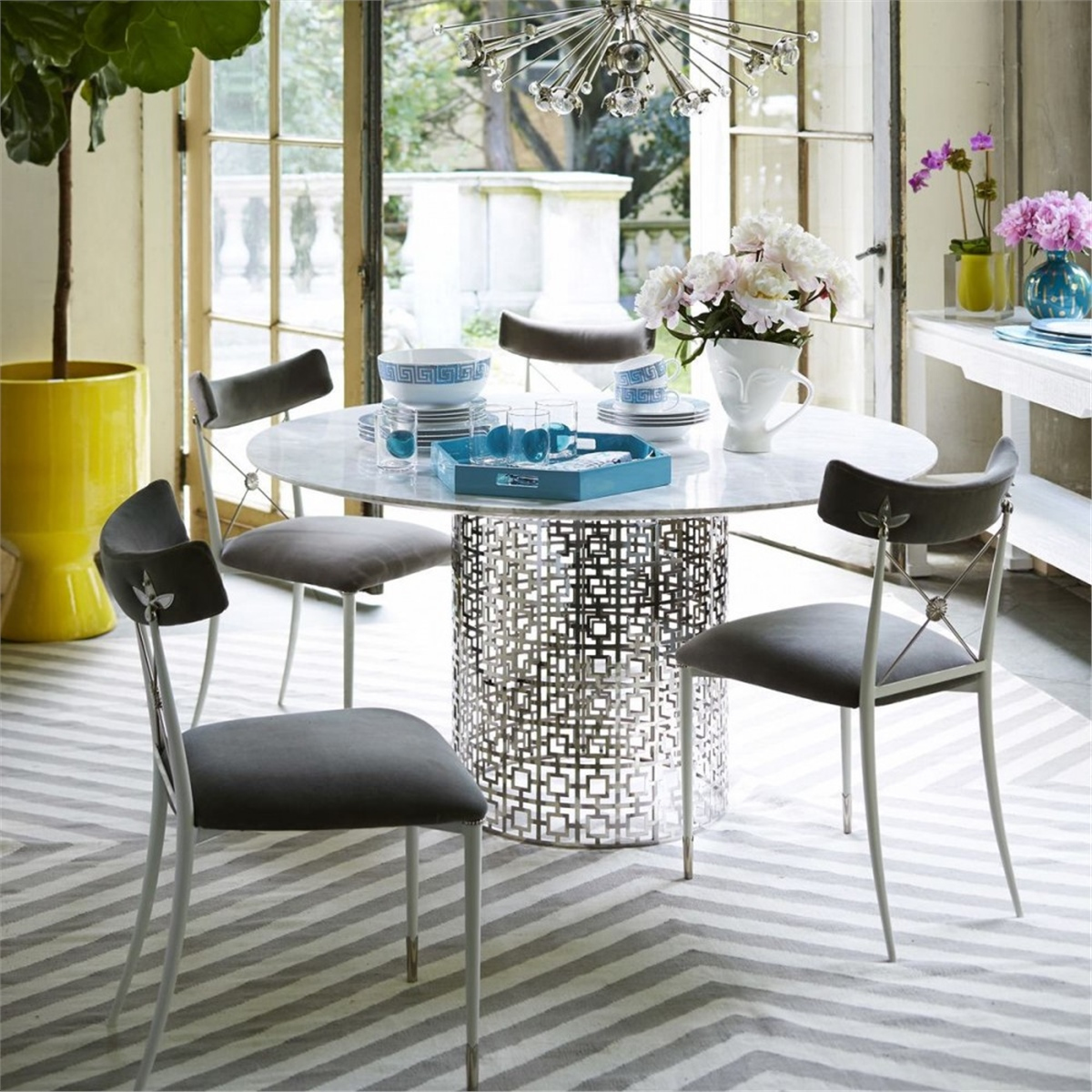 Jonathan Adler - Giuliette Pitcher Sürahi