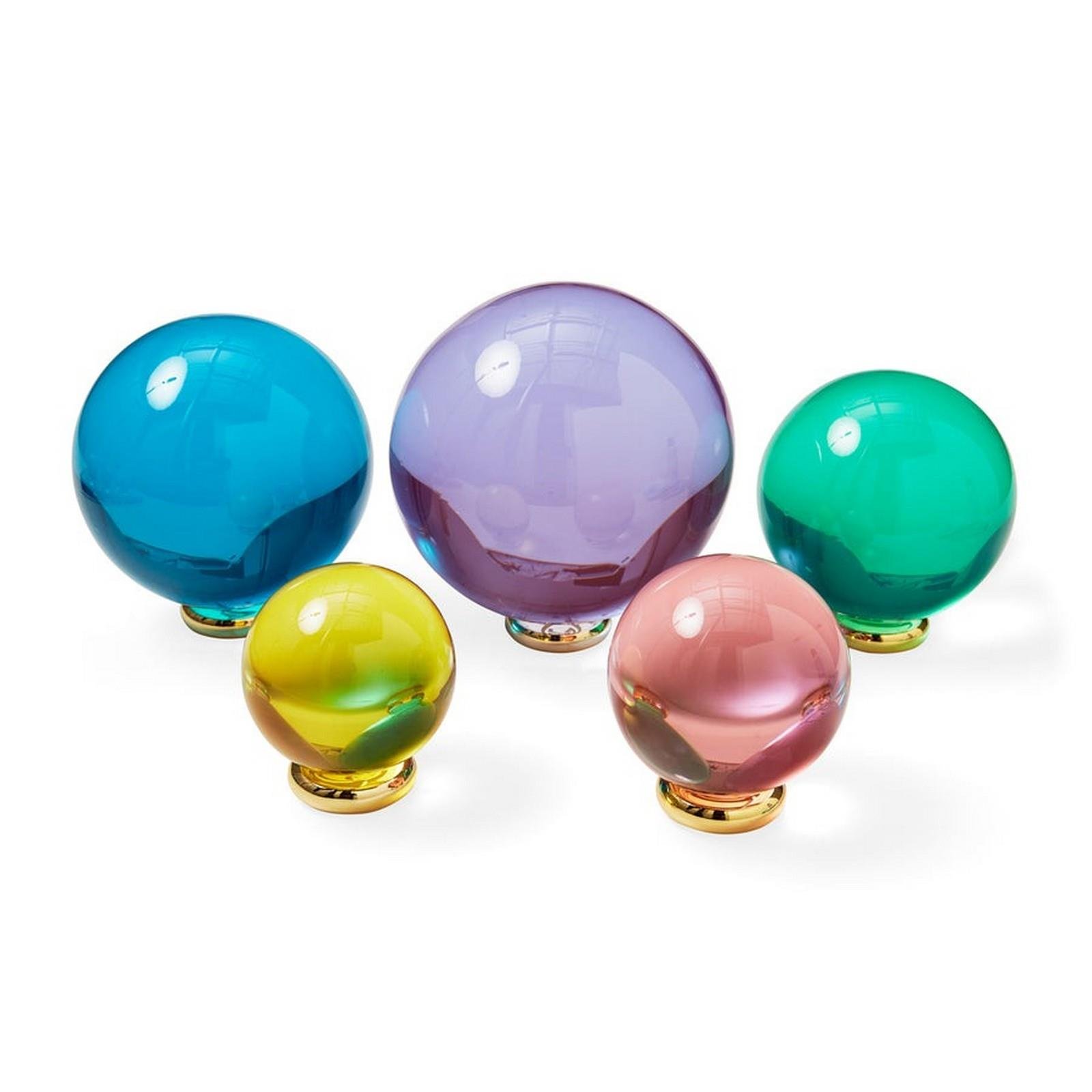 Jonathan Adler - Acrylic Orb Set