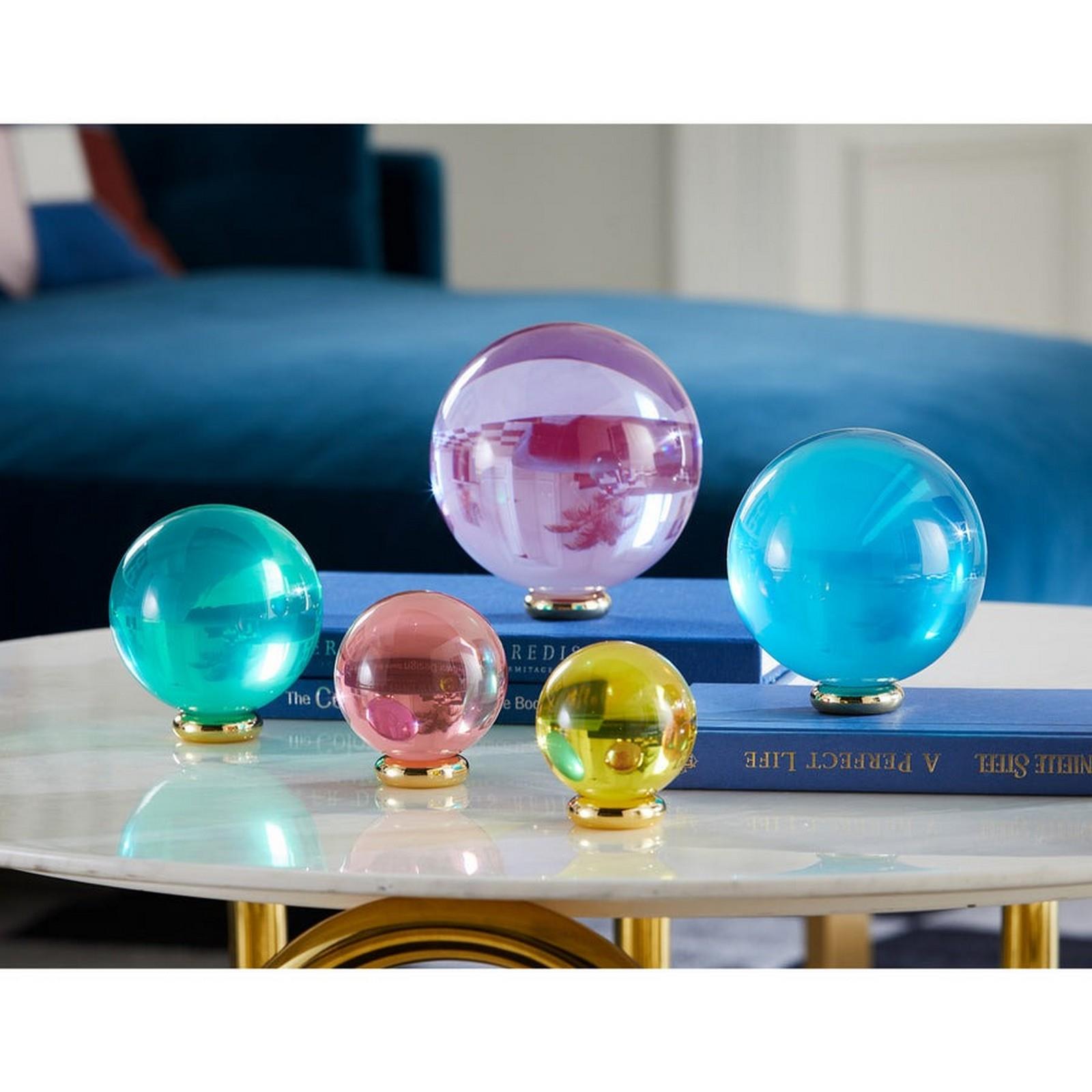 Jonathan Adler - Acrylic Orb Set