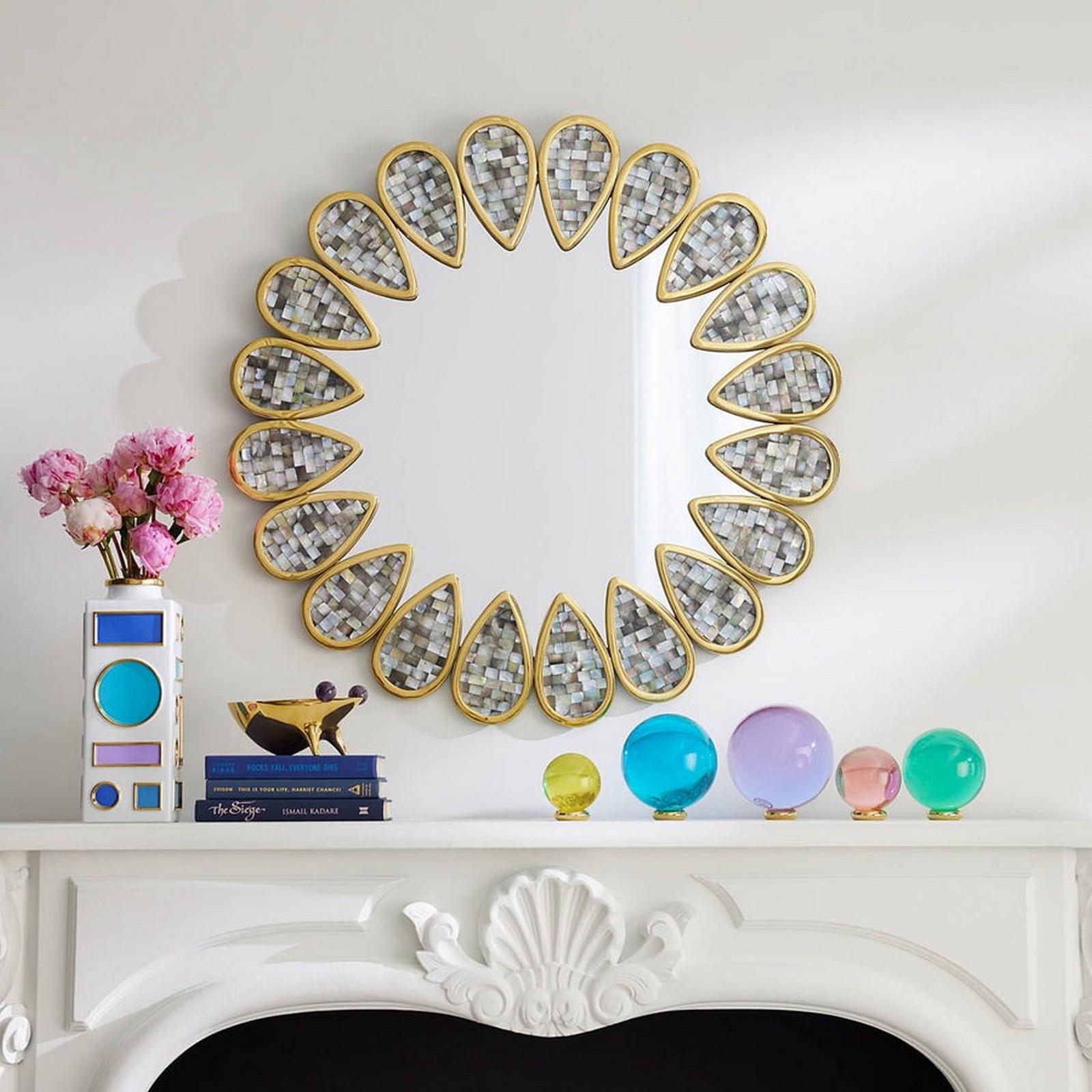 Jonathan Adler - Acrylic Orb Set