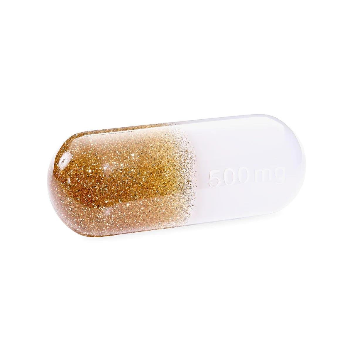 Jonathan Adler - Acrylic Pill Large Mor