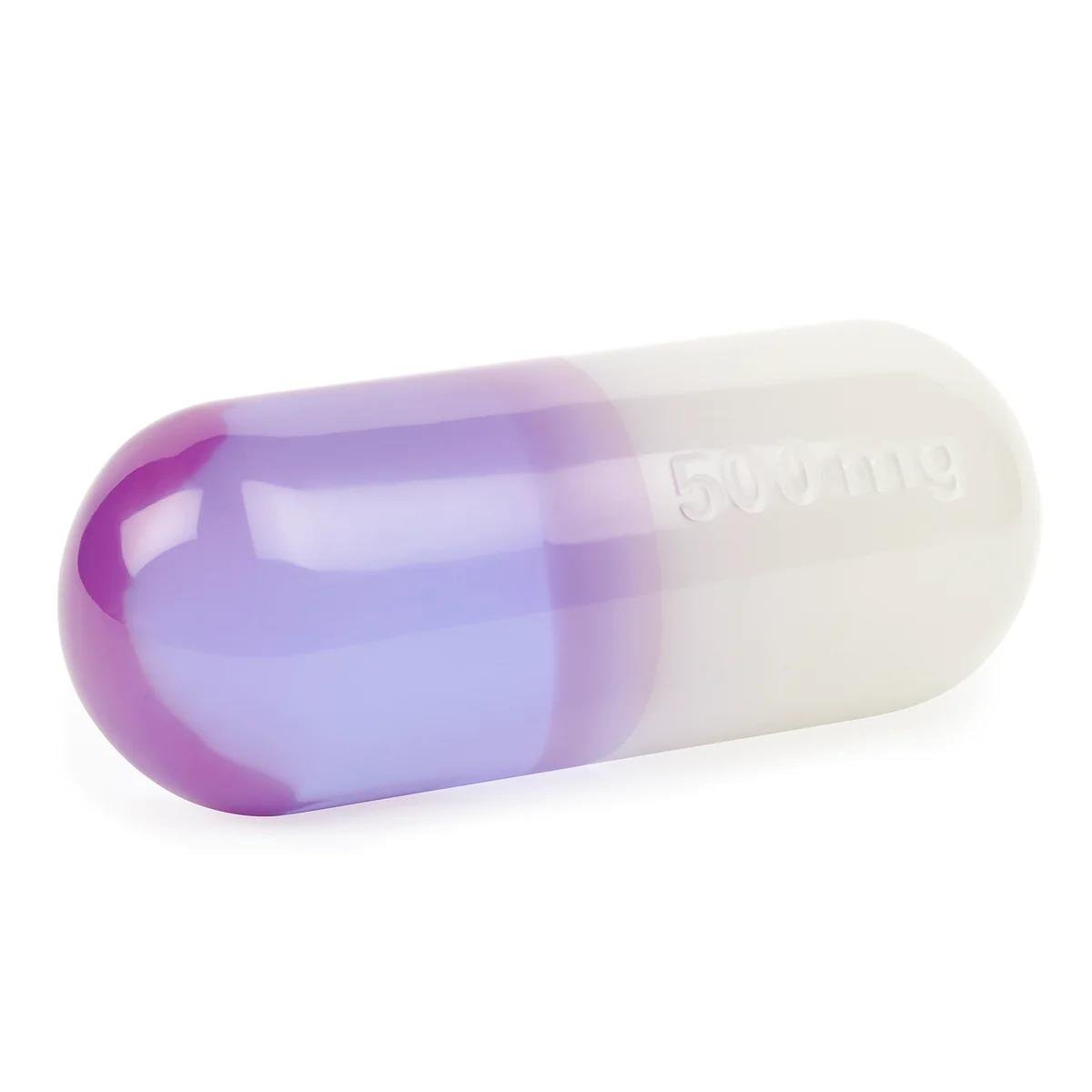 Jonathan Adler - Acrylic Pill Large Mor
