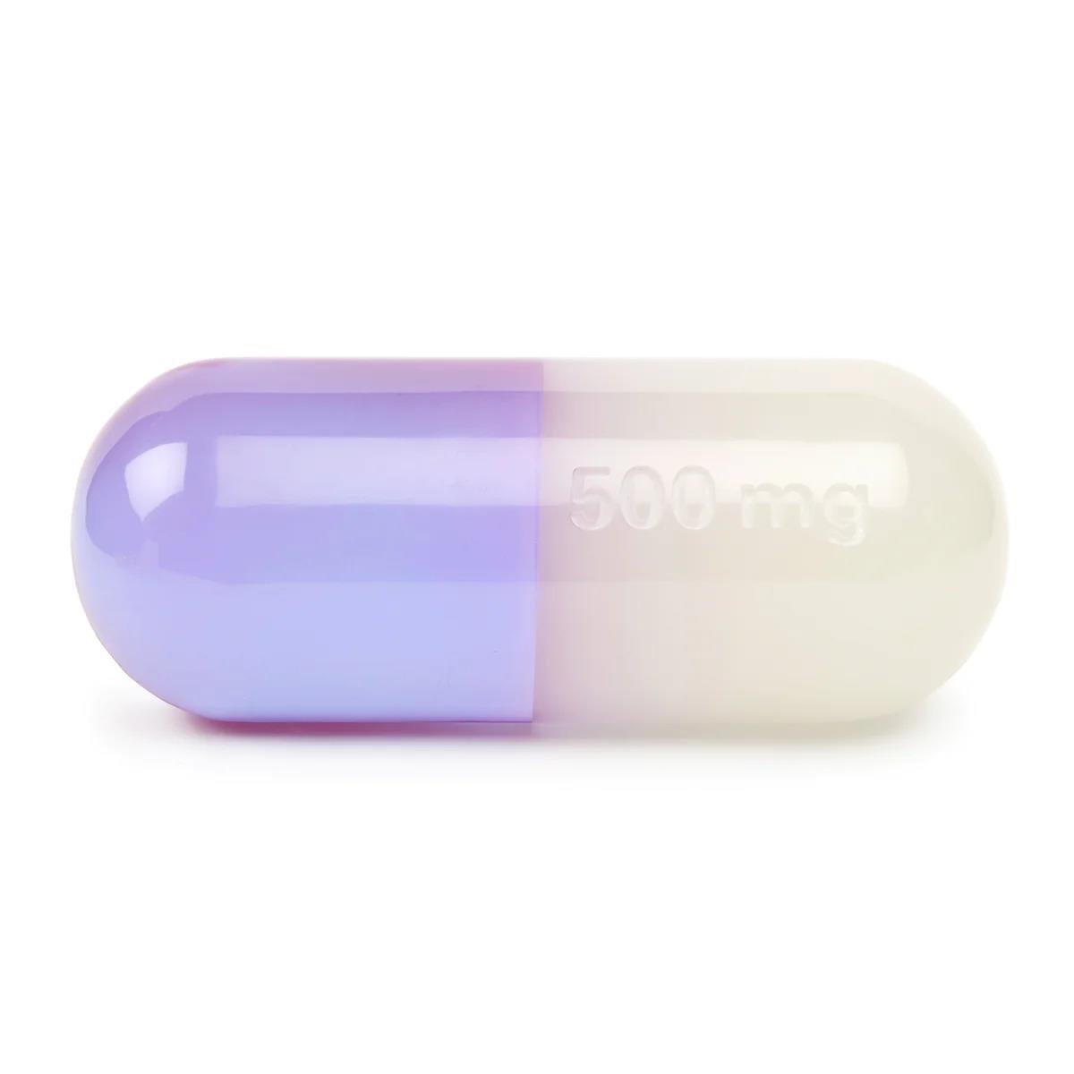 Jonathan Adler - Acrylic Pill Large Mor