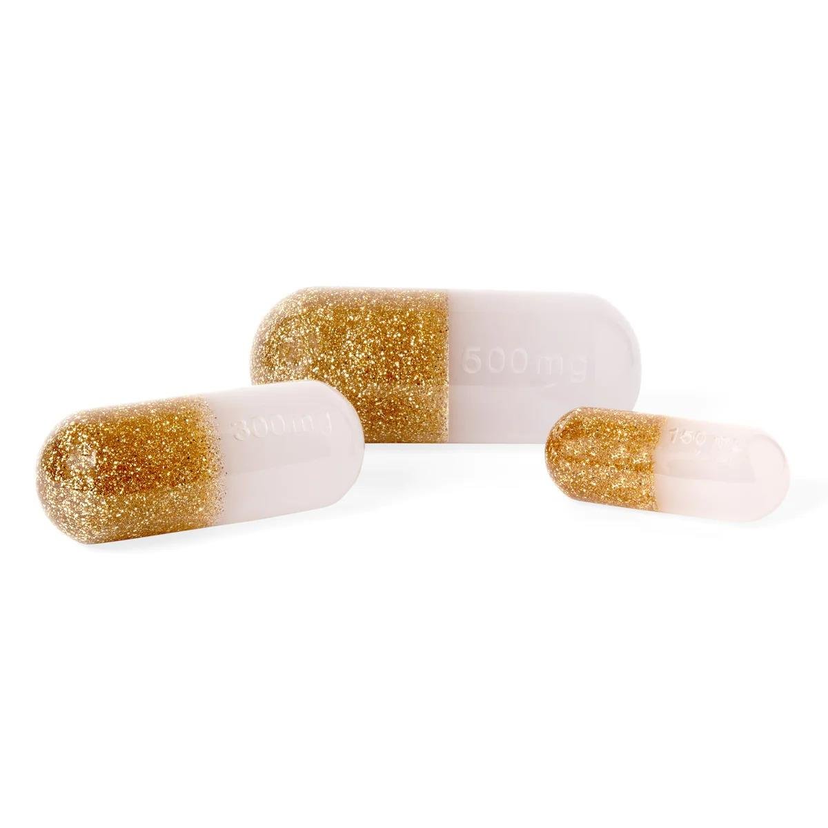 Jonathan Adler - Acrylic Pill Large Mor