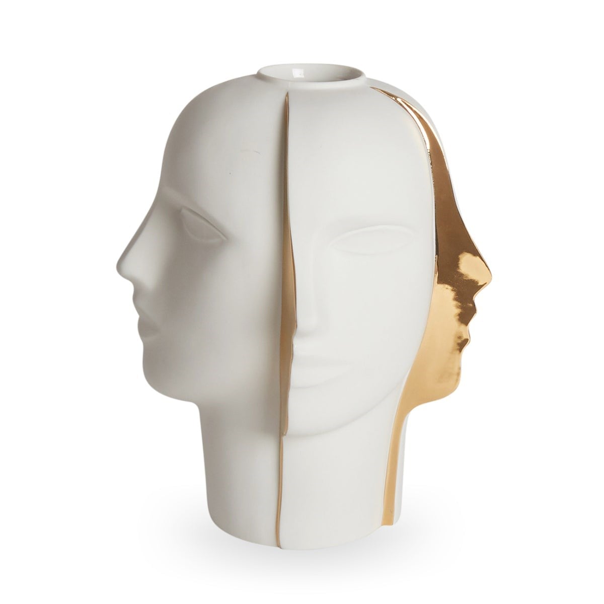 Jonathan Adler Atlas Vazo