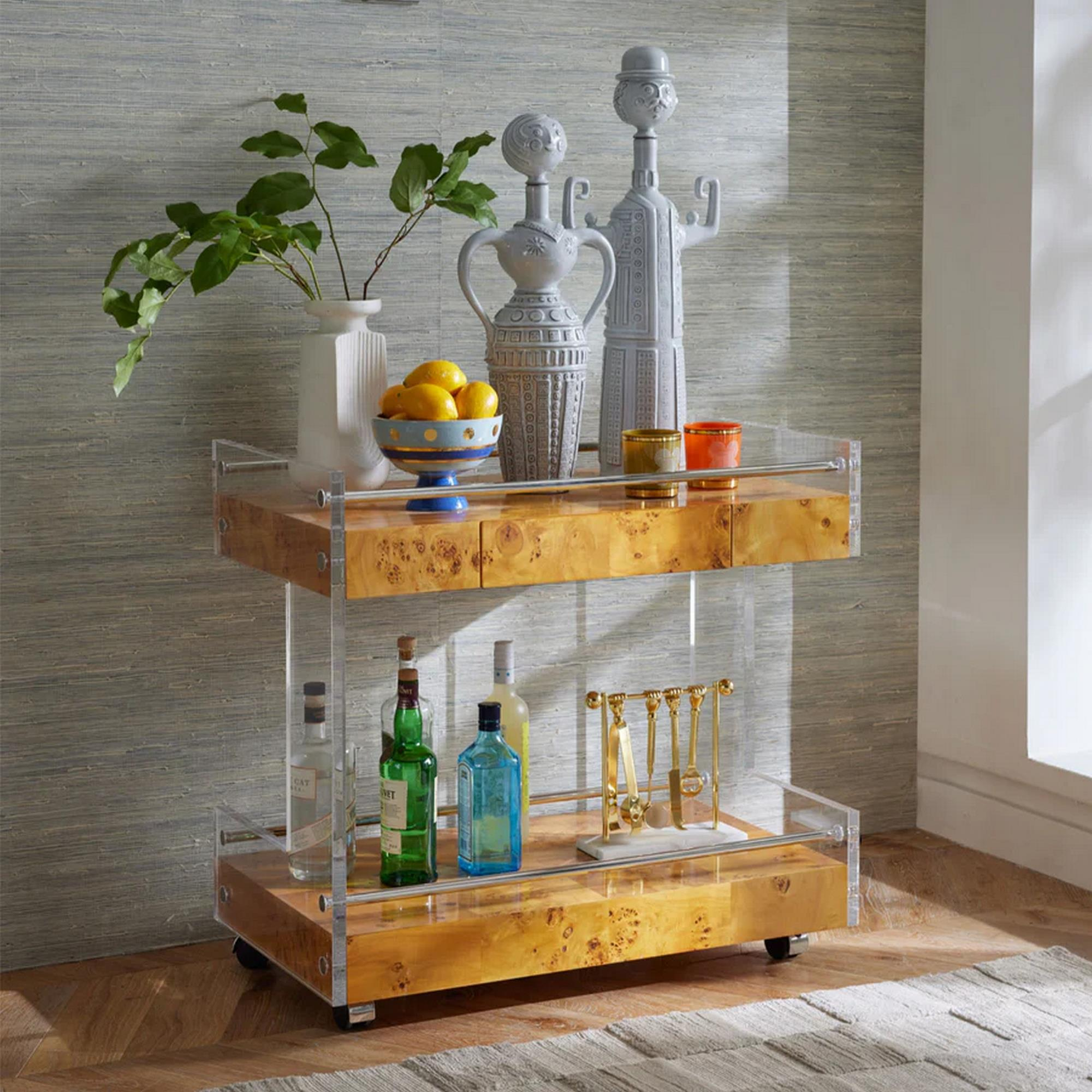 Jonathan Adler - Bond Servis Arabası