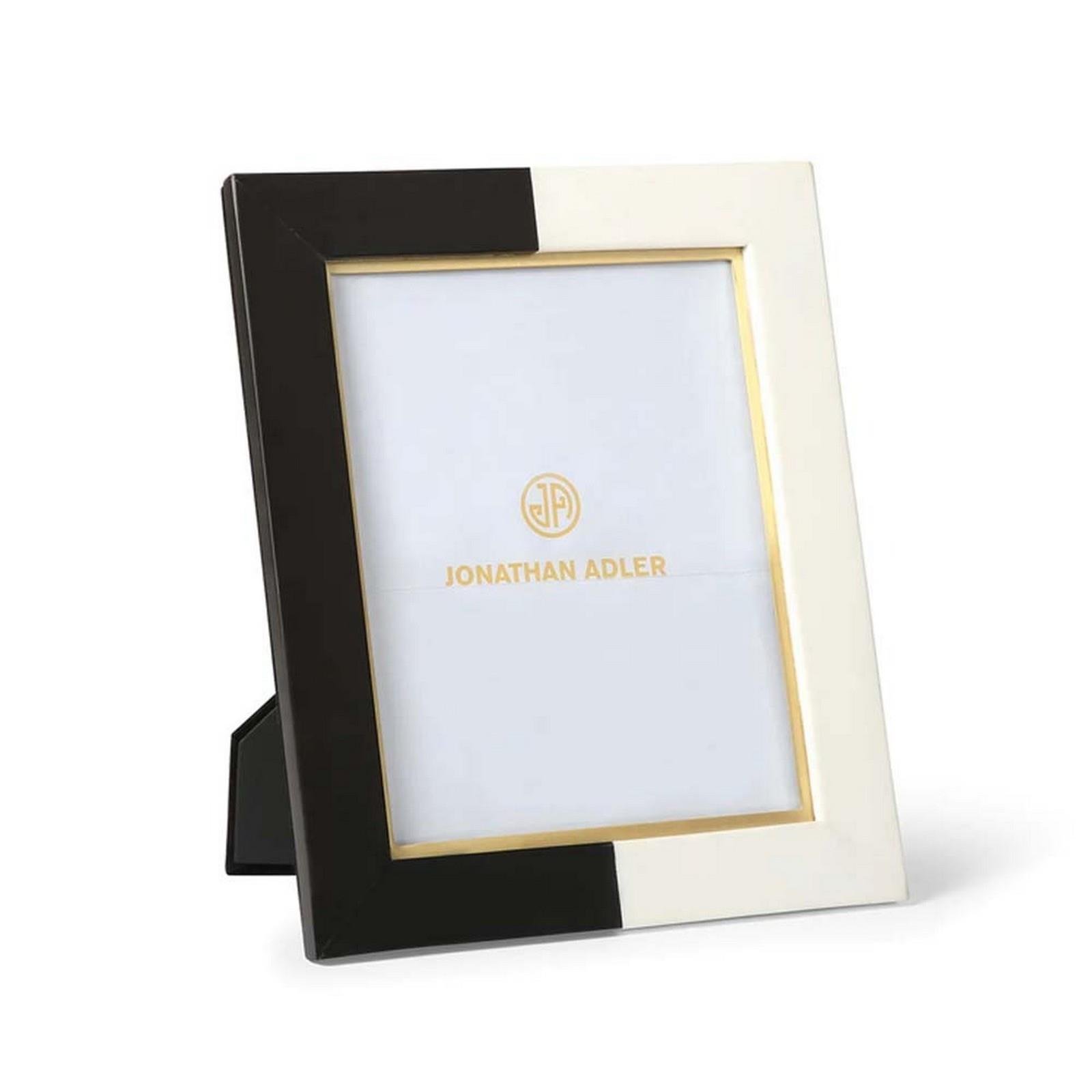 Jonathan Adler - Cornice Canaan Çerçeve