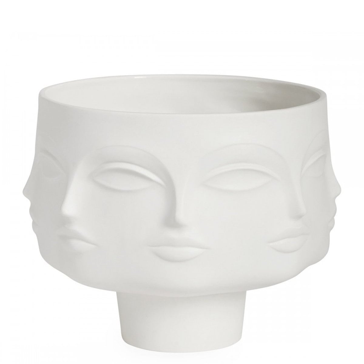 Jonathan Adler - Dora Maar Pedestal Kase
