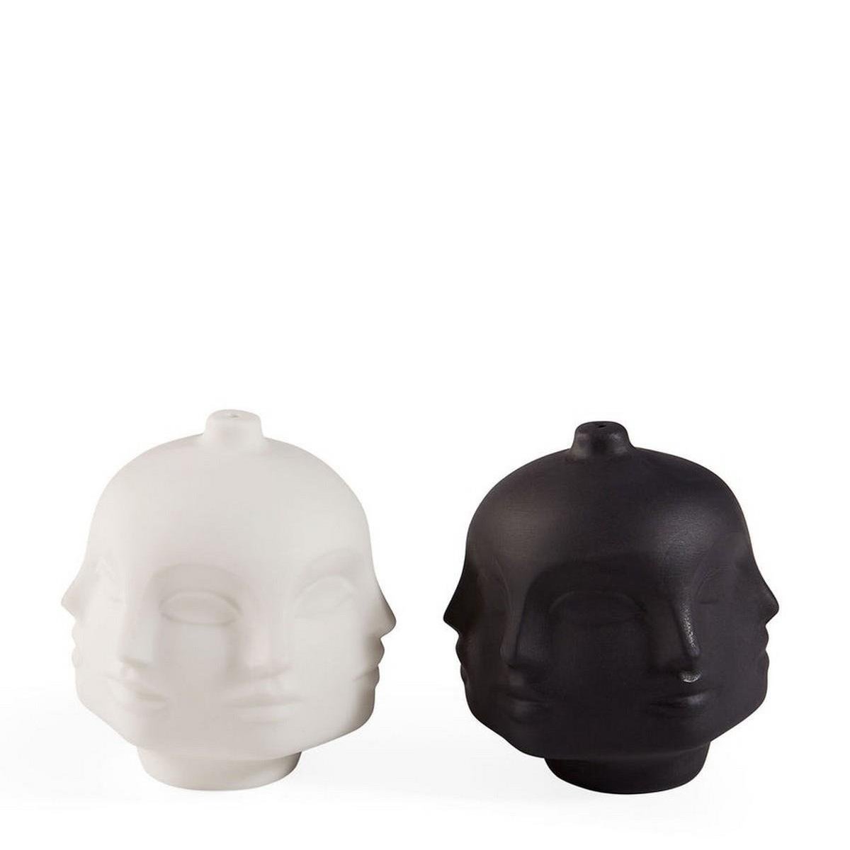 Jonathan Adler - Dora Maar Tuzluk & Karabiberlik Set