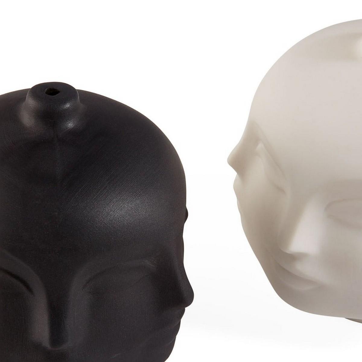 Jonathan Adler - Dora Maar Tuzluk & Karabiberlik Set