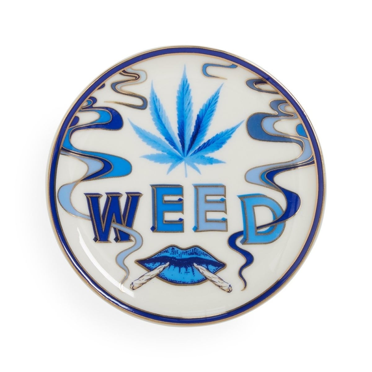 Jonathan Adler - Druggıst Coasters 4'Lü Set