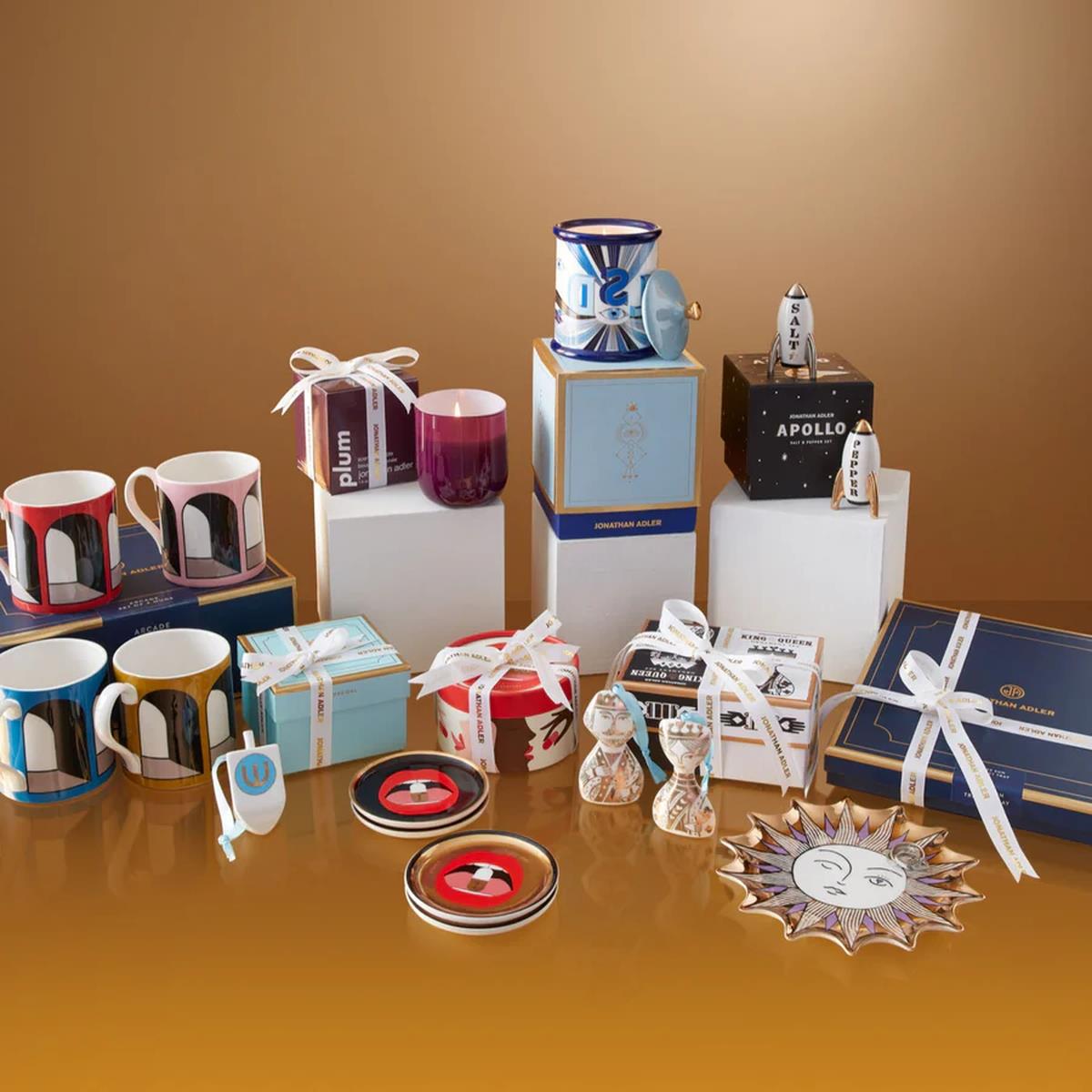 Jonathan Adler - Druggist LSD Mum