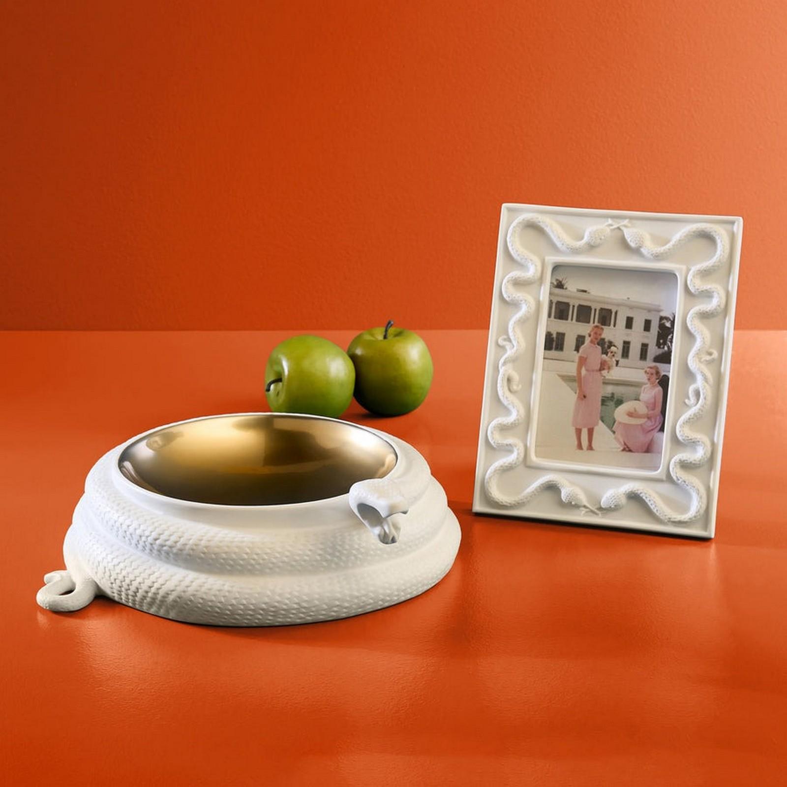 Jonathan Adler - Eden Accent Dekoratif Kase