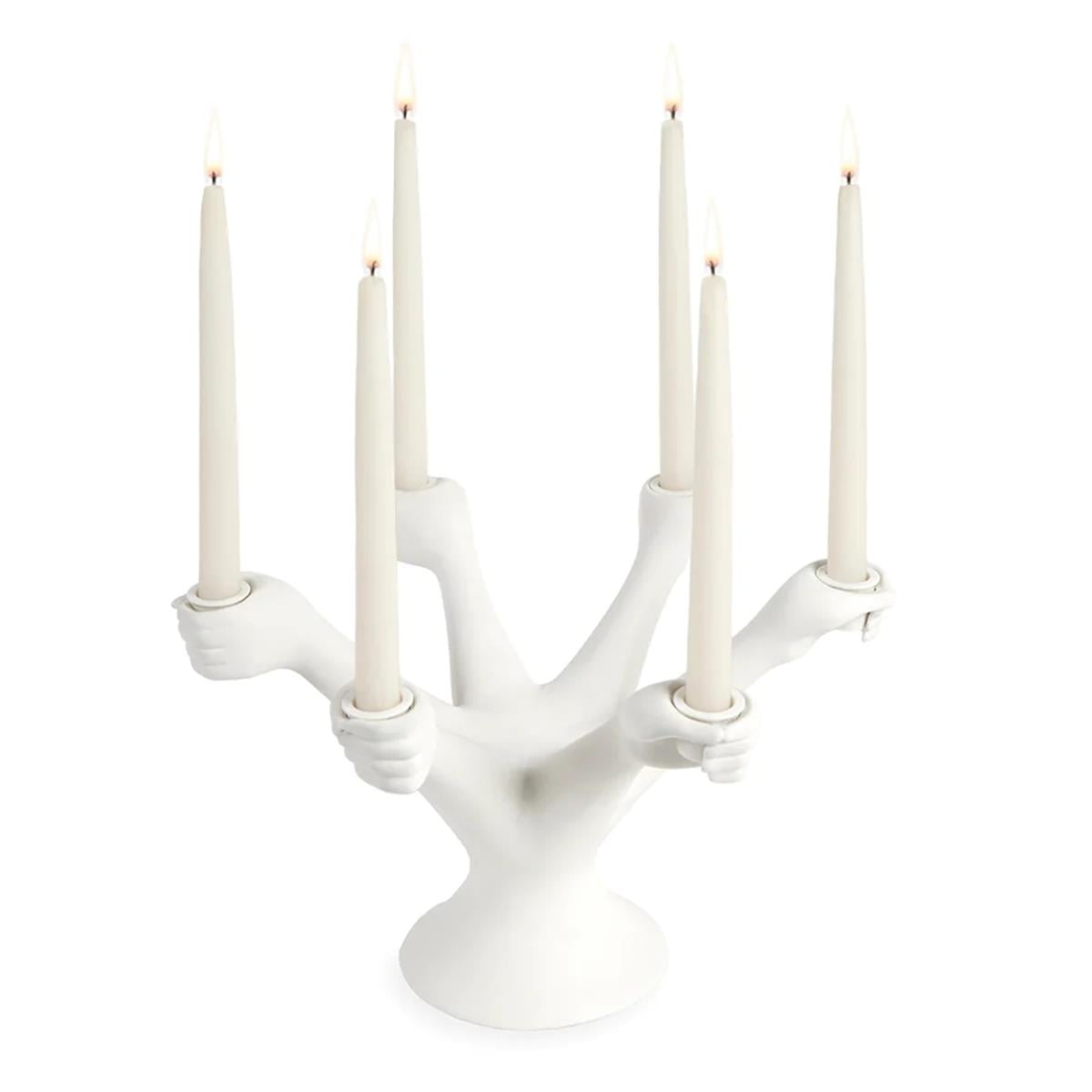 Jonathan Adler - Eve Şamdan