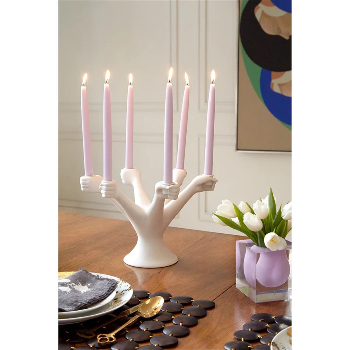 Jonathan Adler - Eve Şamdan